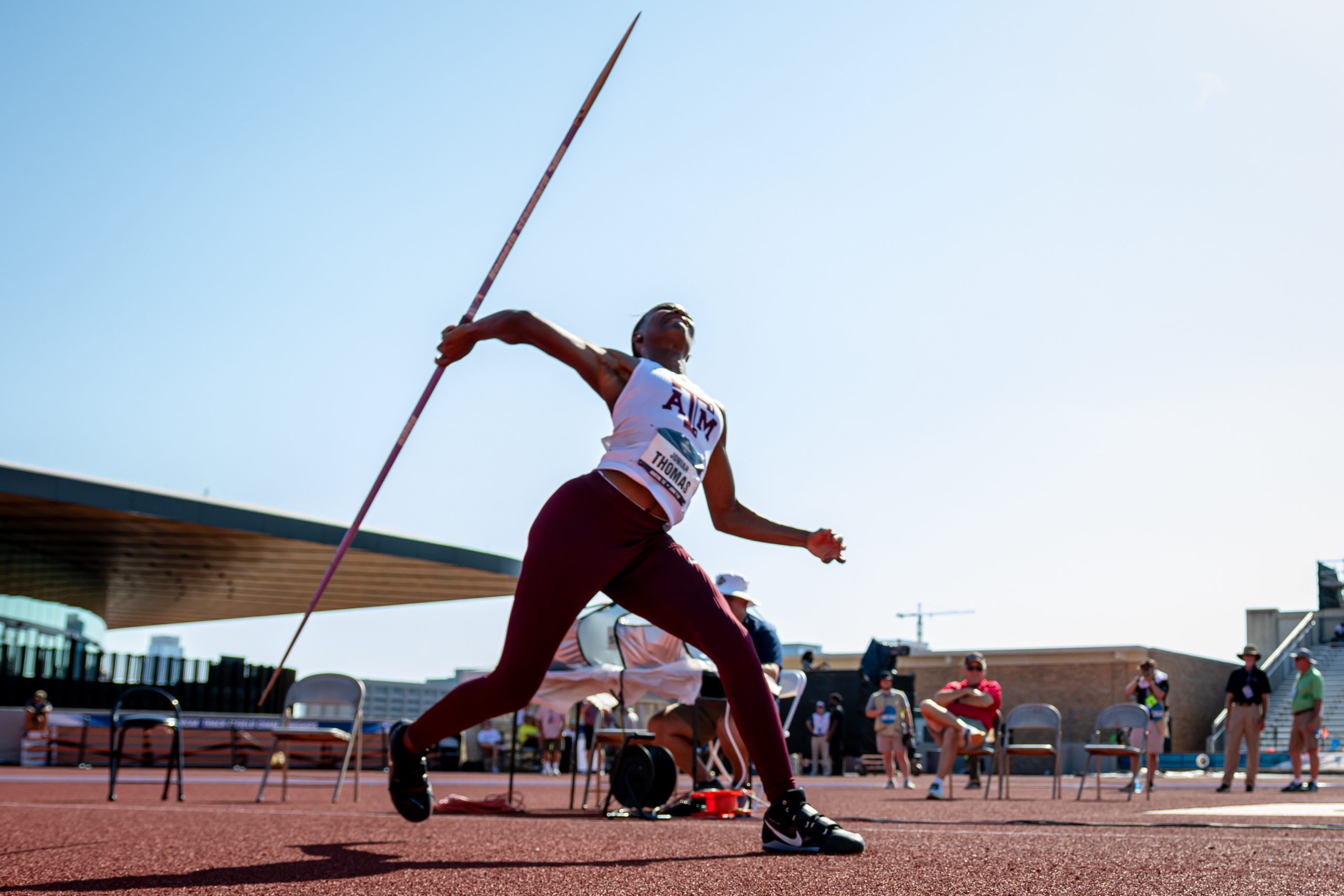 GALLERY: 2023 NCAA Division I Men's and Women's Outdoor Track & Field Championship