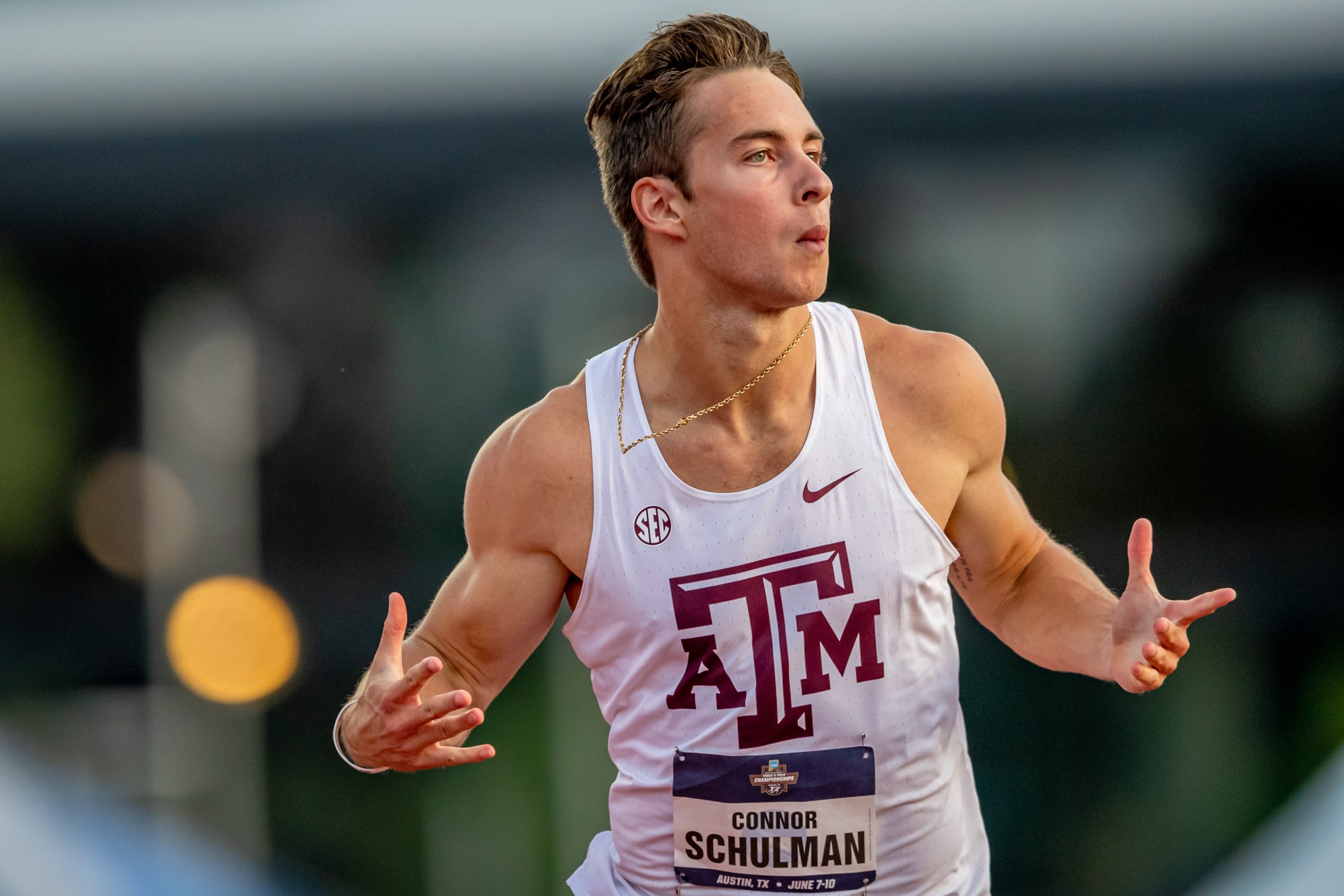 GALLERY: 2023 NCAA Division I Men's and Women's Outdoor Track & Field Championship