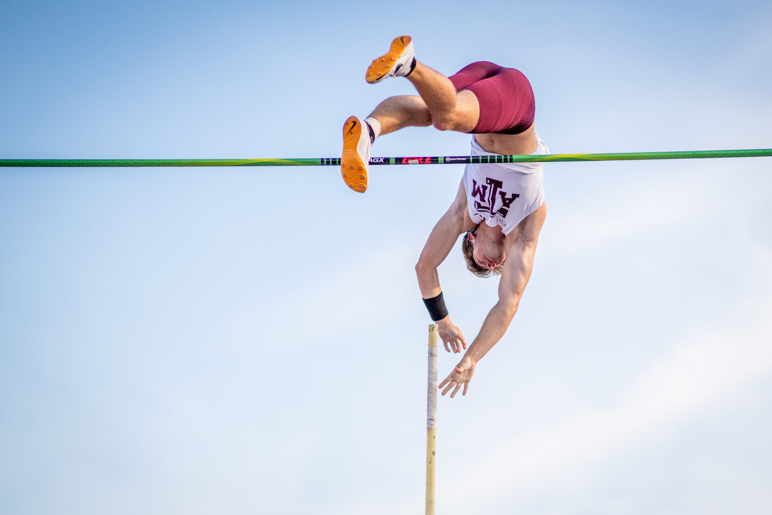 GALLERY: 2023 NCAA Division I Men's and Women's Outdoor Track & Field Championship