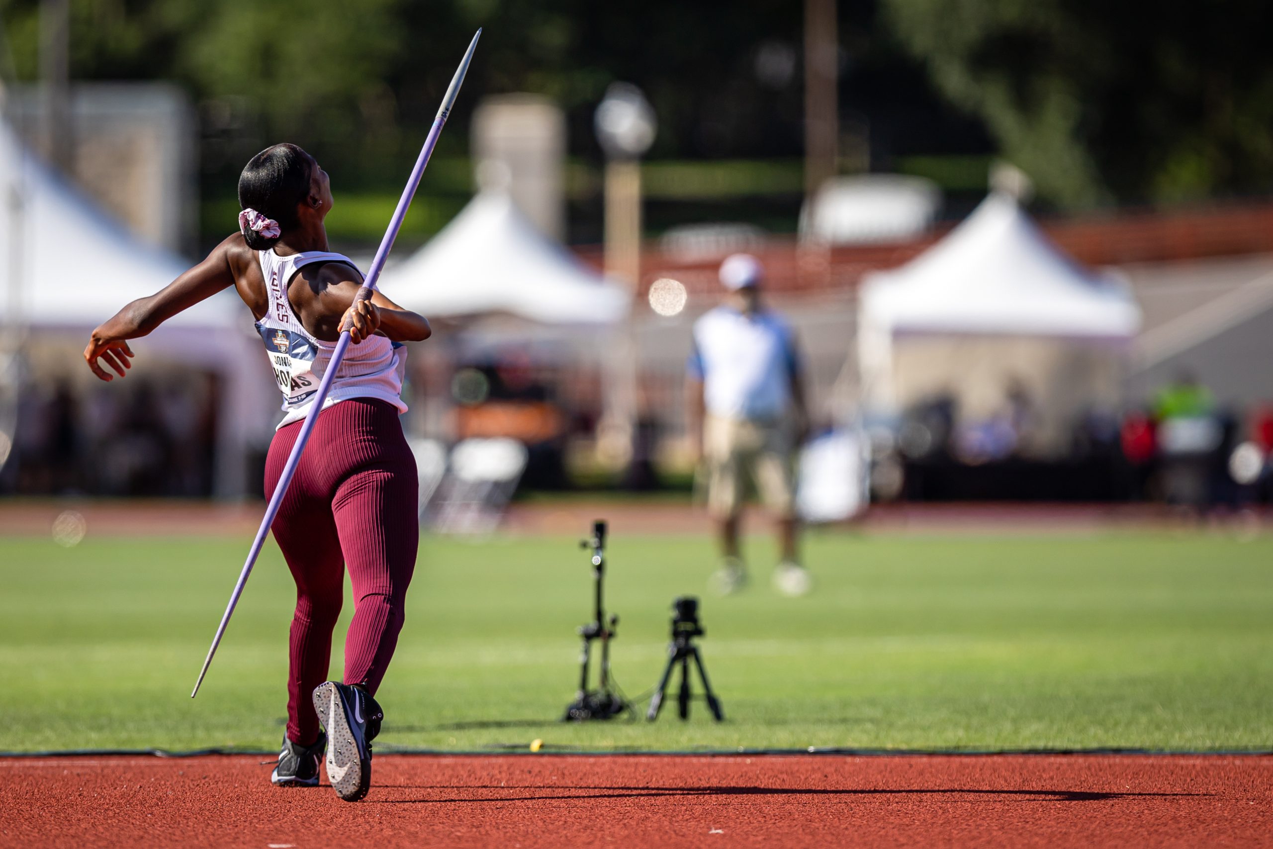 GALLERY: 2023 NCAA Division I Men's and Women's Outdoor Track & Field Championship