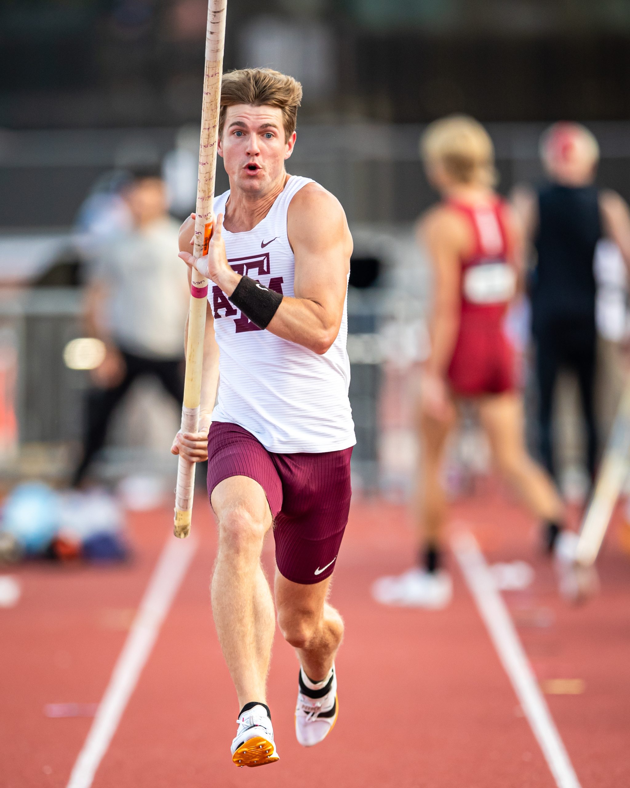 GALLERY: 2023 NCAA Division I Men's and Women's Outdoor Track & Field Championship