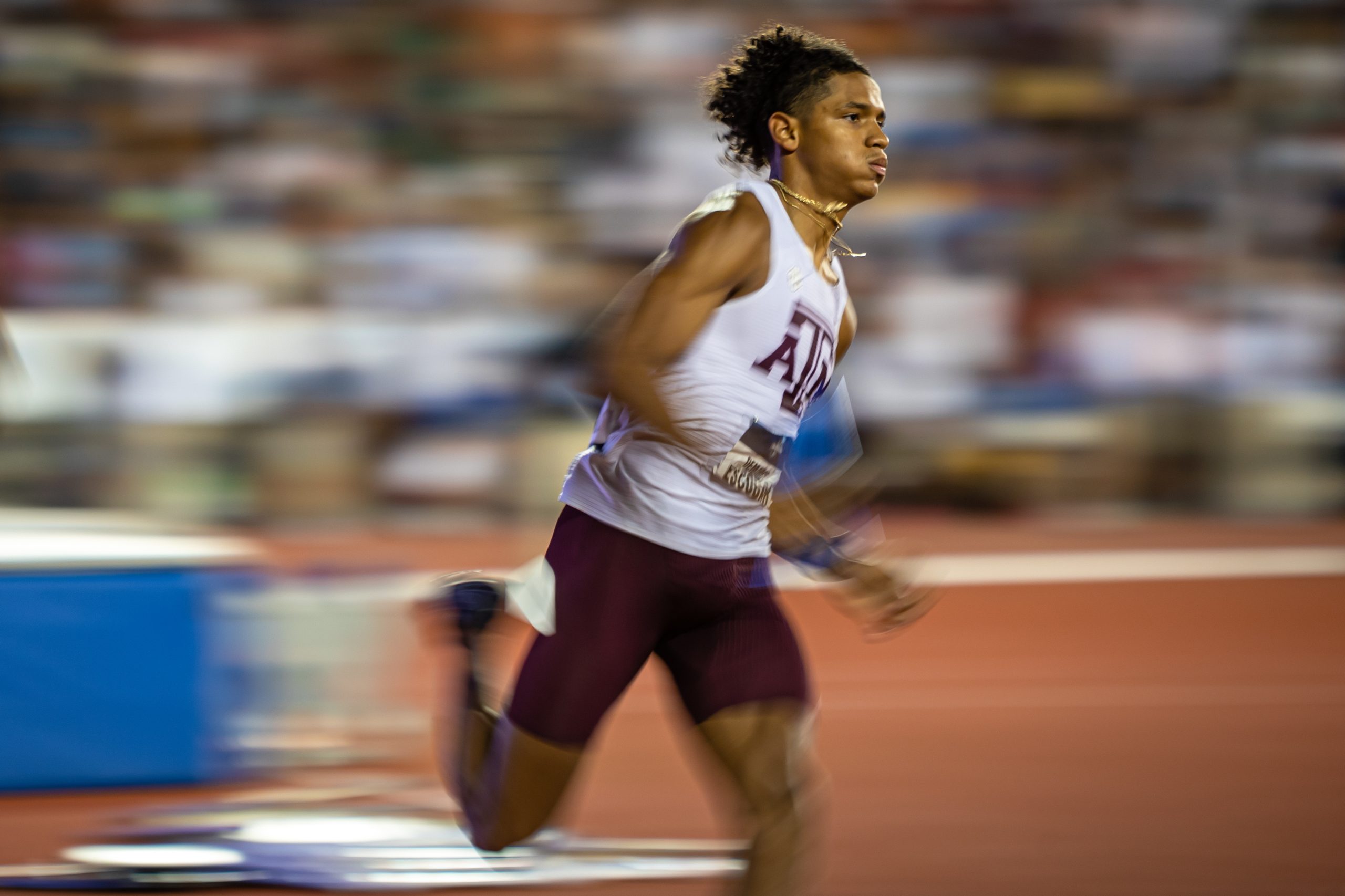 GALLERY: 2023 NCAA Division I Men's and Women's Outdoor Track & Field Championship