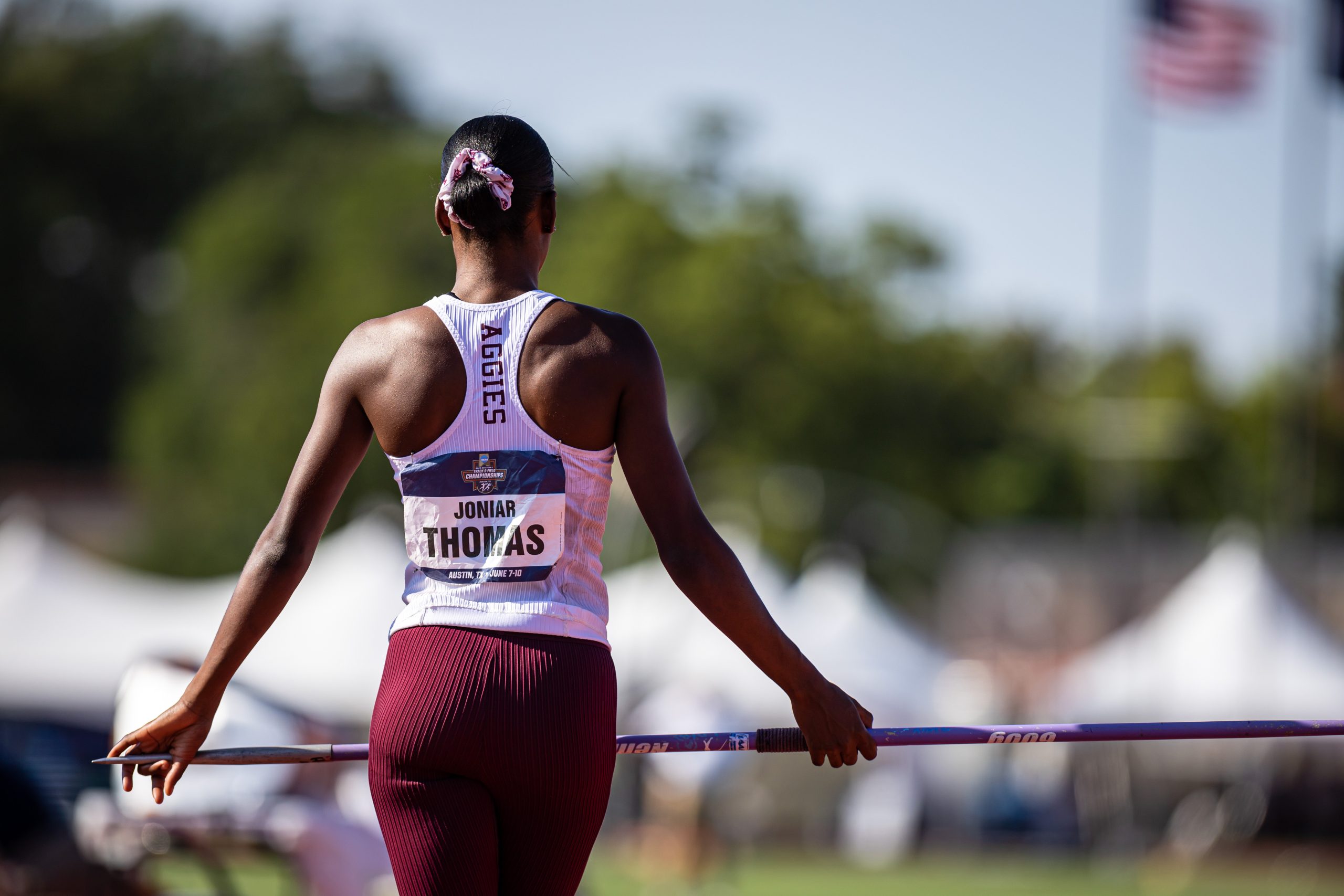 GALLERY: 2023 NCAA Division I Men's and Women's Outdoor Track & Field Championship