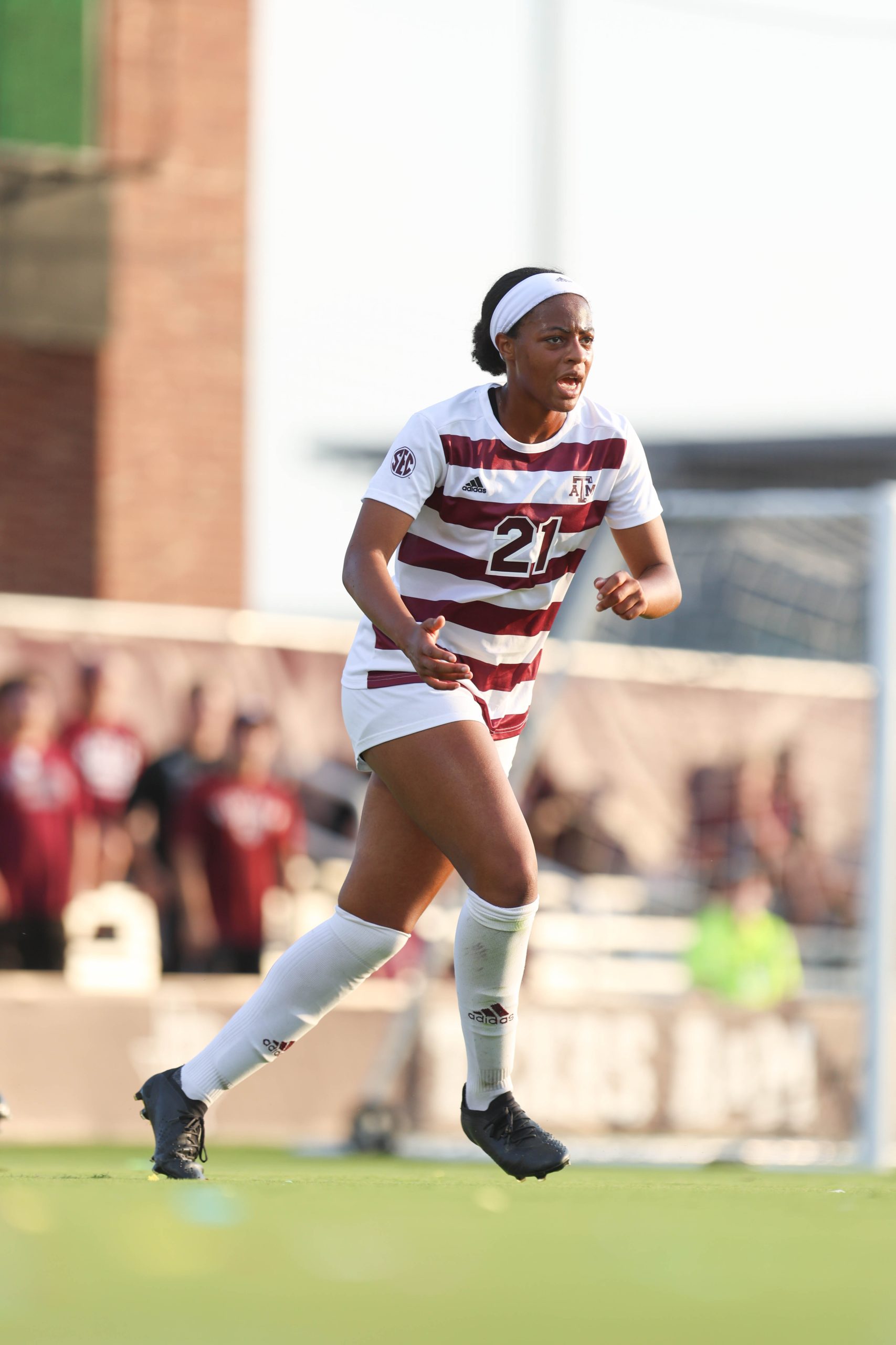 GALLERY: Soccer vs. Texas Southern