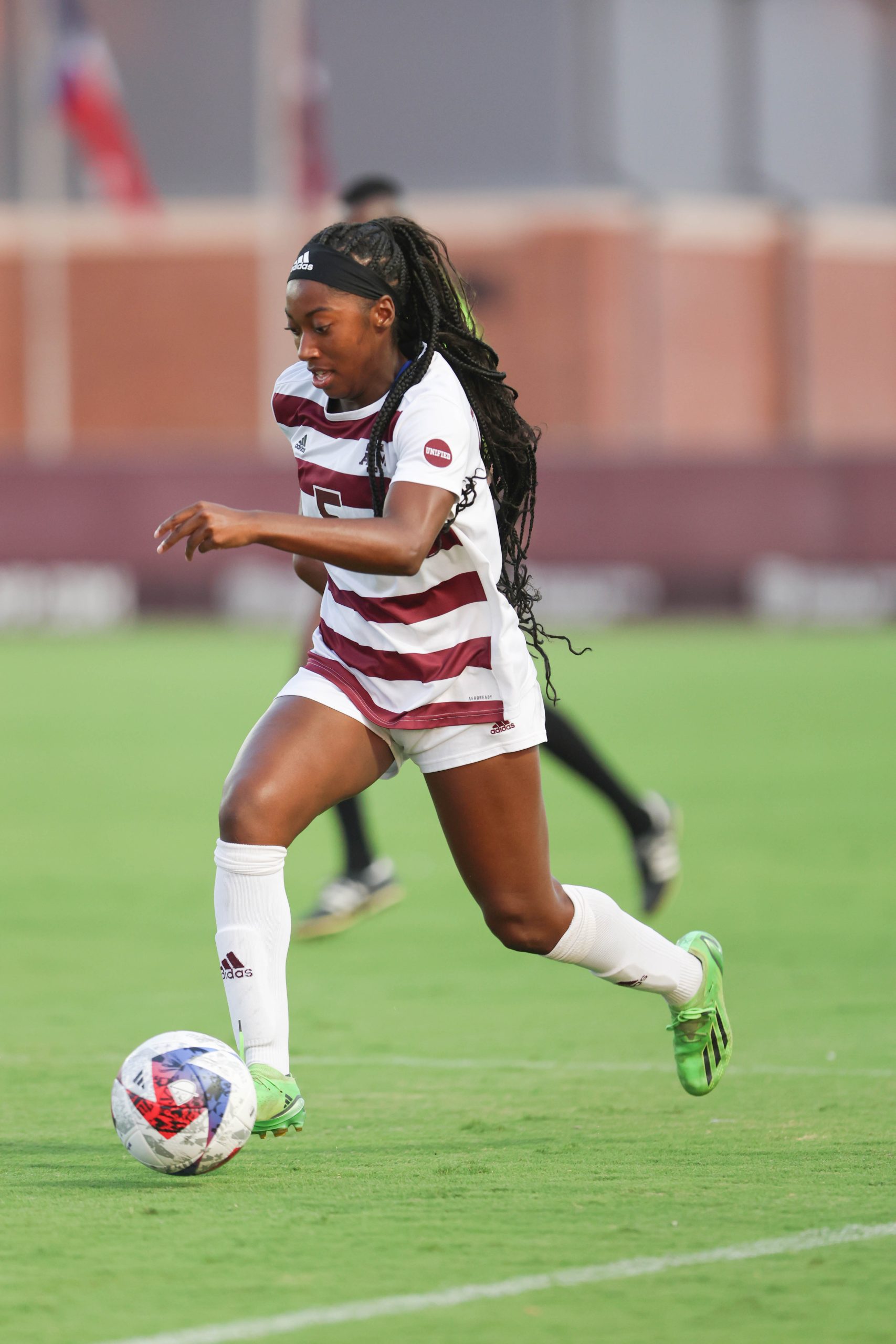 GALLERY: Soccer vs. Texas Southern