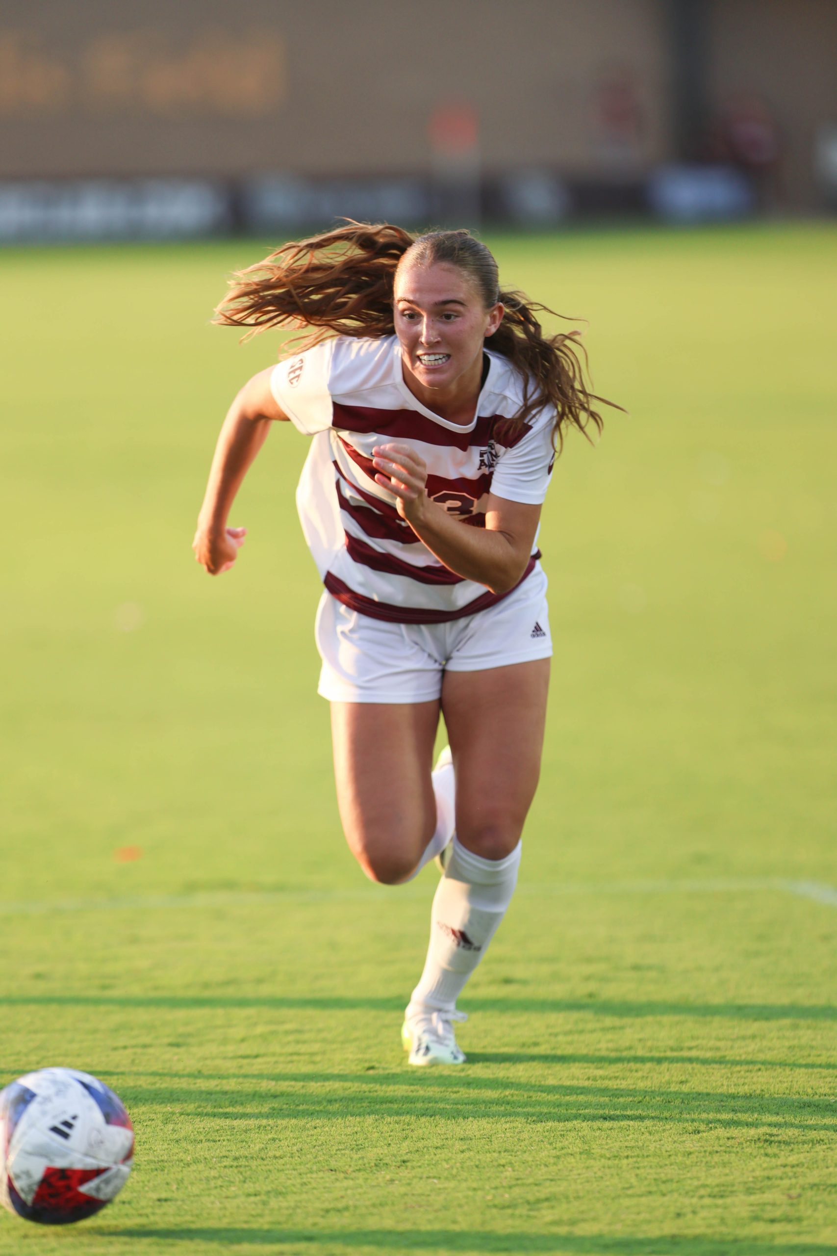 GALLERY: Soccer vs. Texas Southern