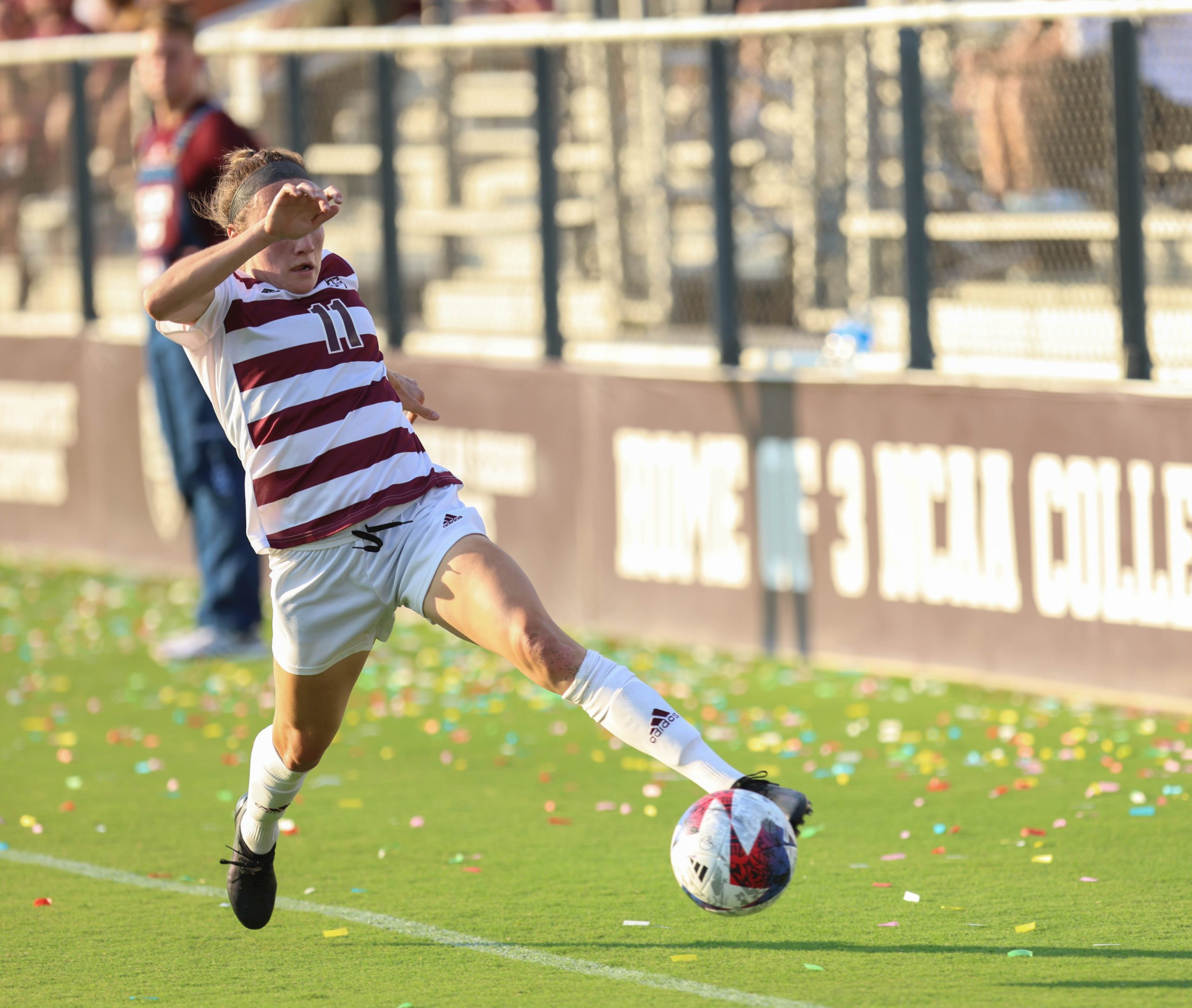 GALLERY: Soccer vs. Texas Southern