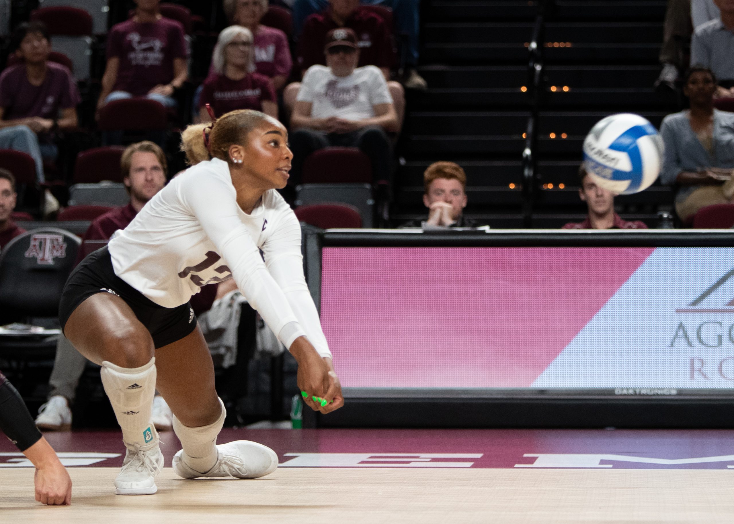 GALLERY: Volleyball vs. Houston