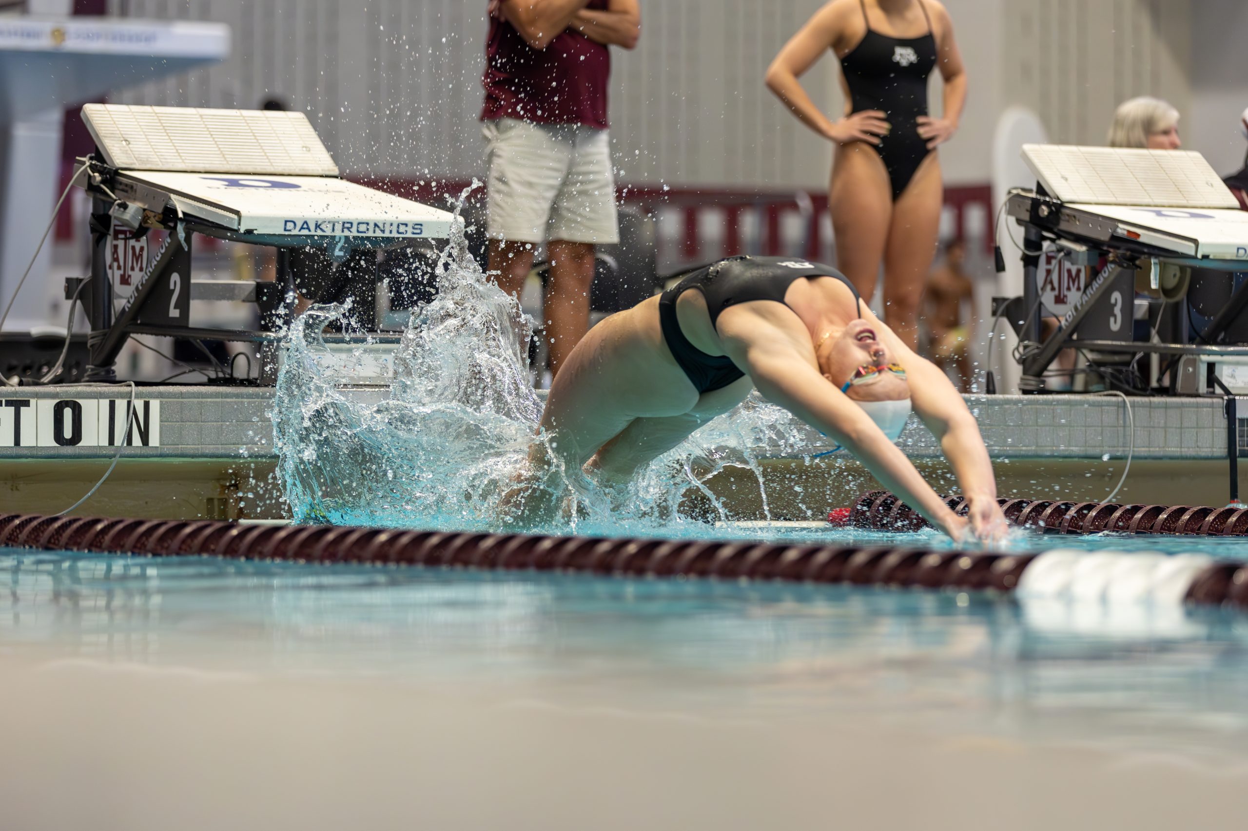 GALLERY%3A+Swim+vs.+UIW