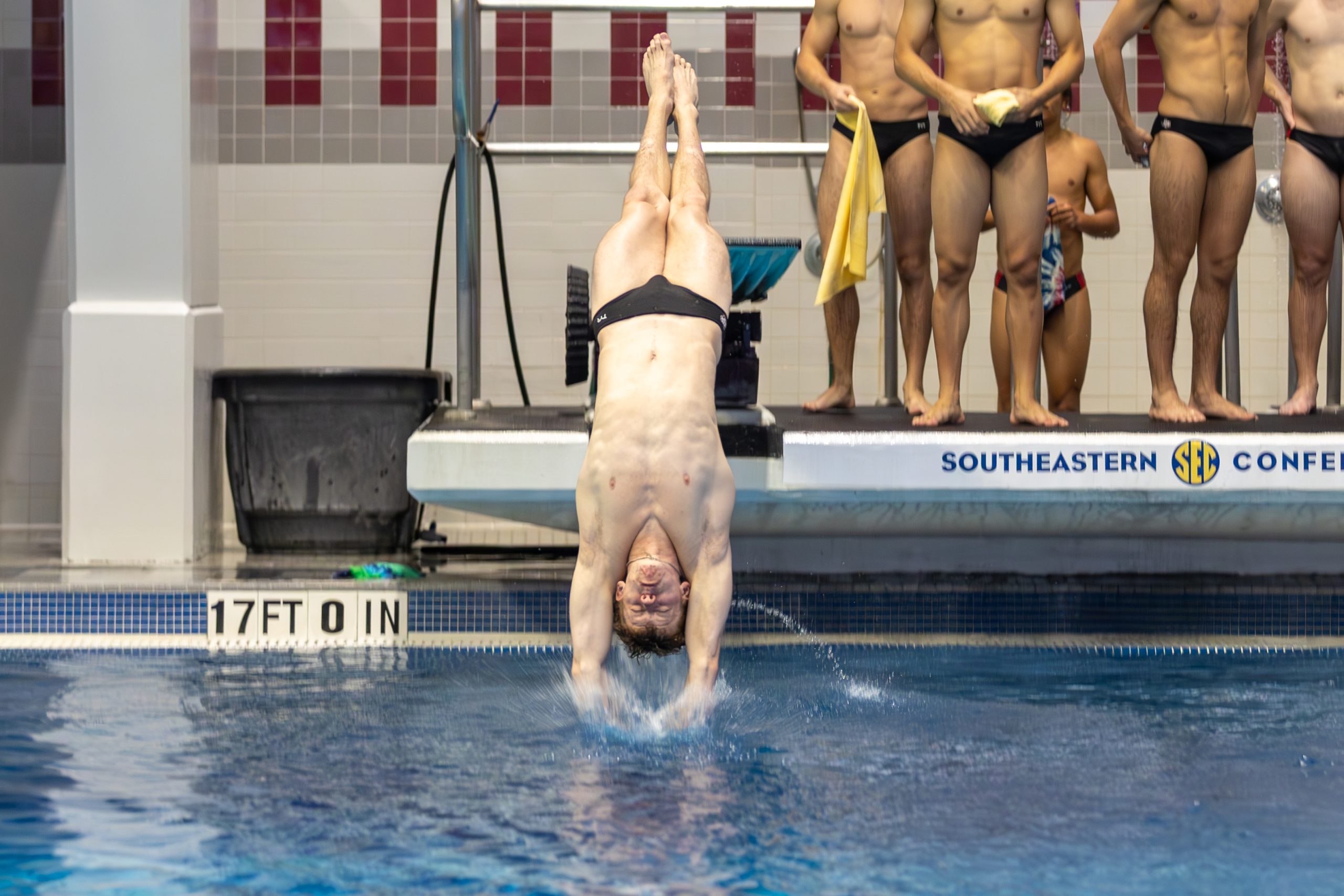 GALLERY%3A+Swim+vs.+UIW