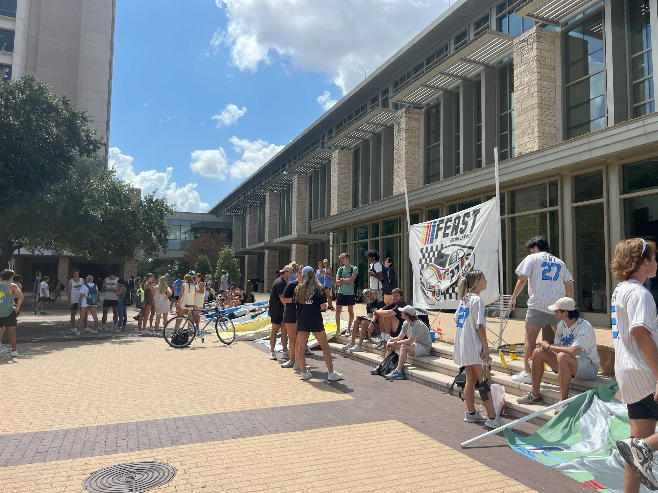 Campus Voices: Aggie news