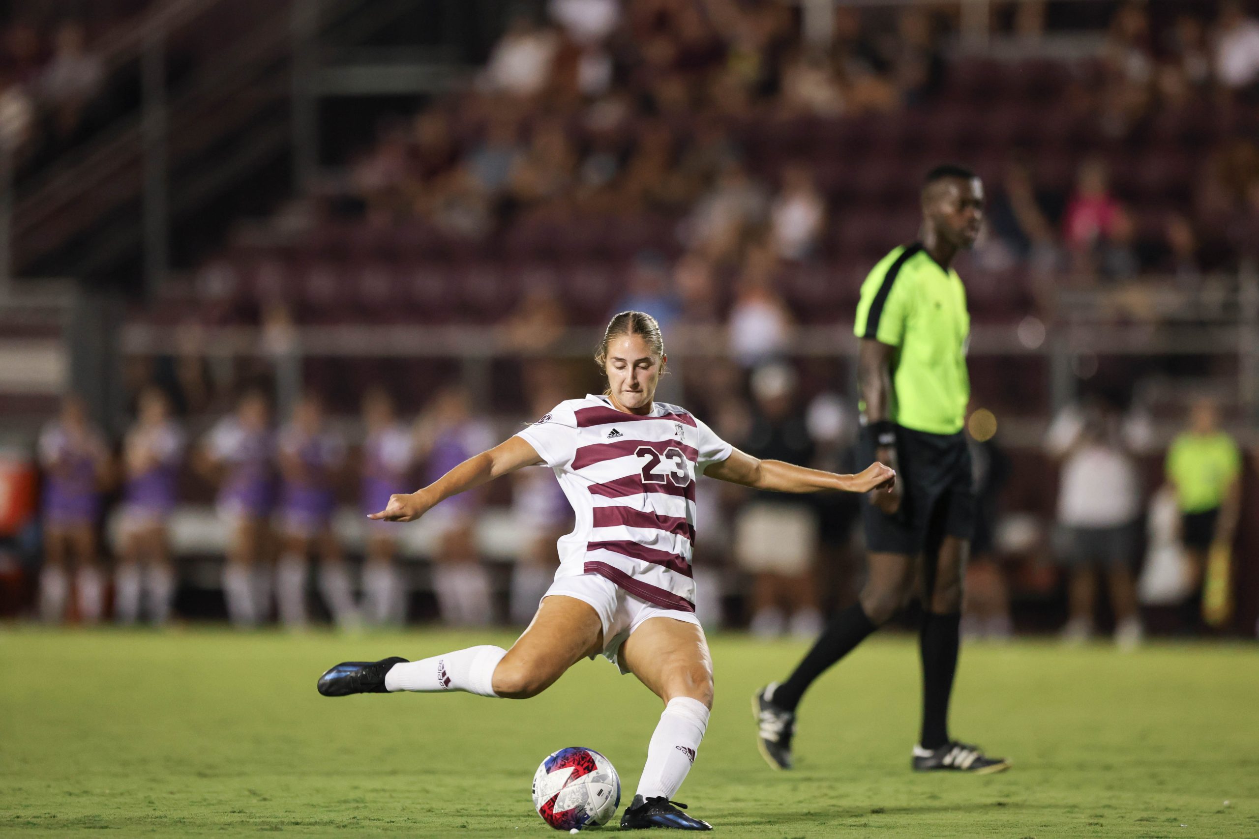 GALLERY: Soccer vs. Texas Southern