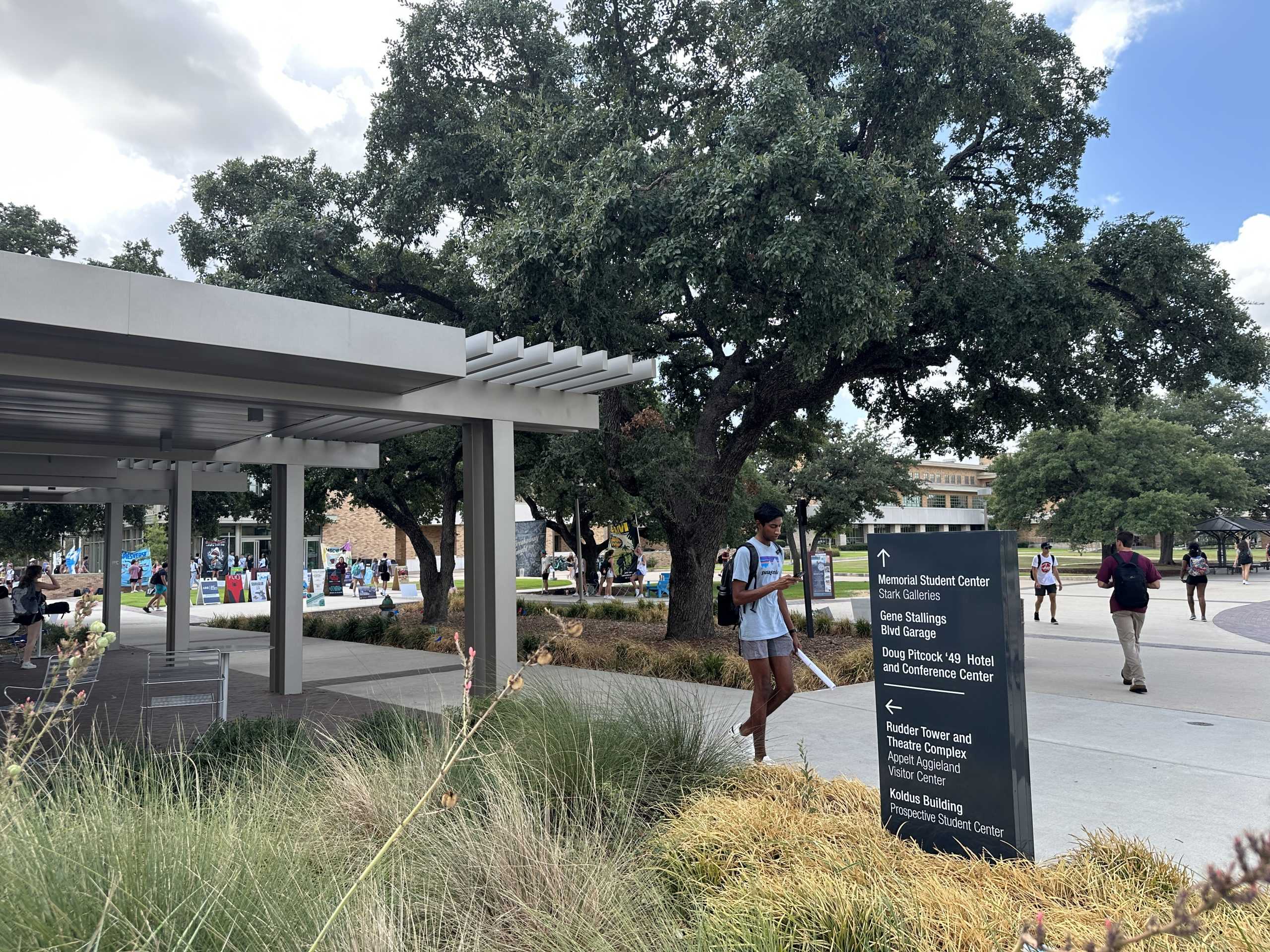 Campus Voices: Aggie news