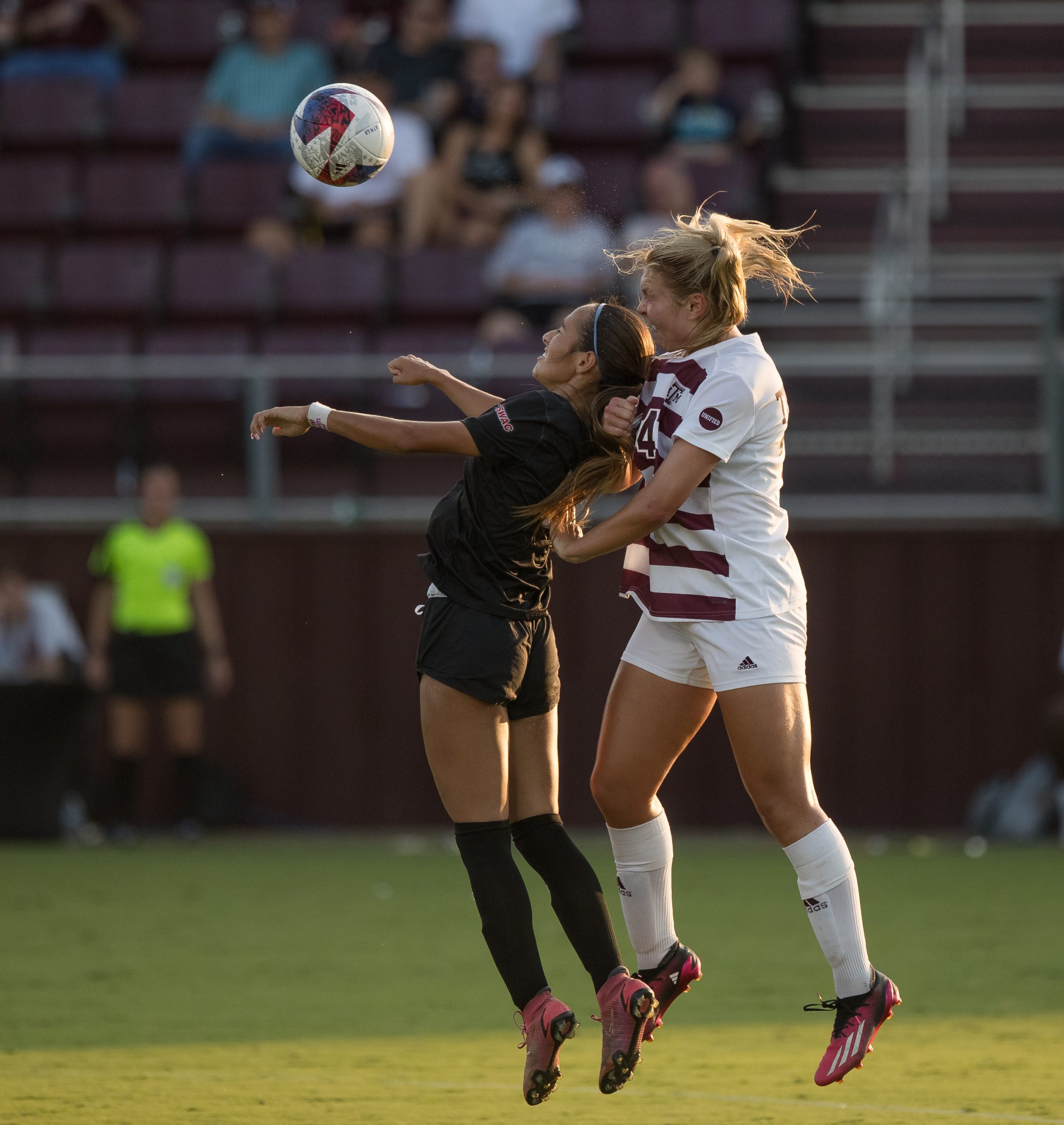 GALLERY: Soccer vs. Texas Southern