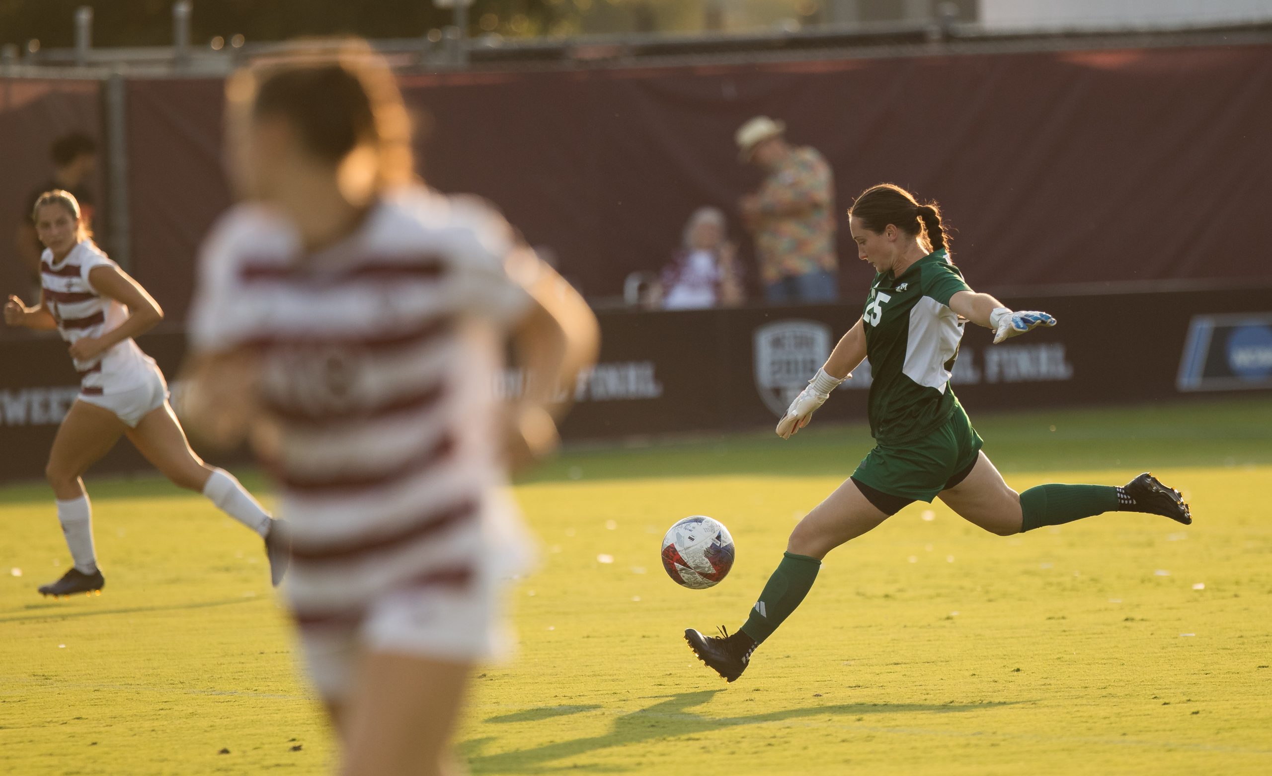 GALLERY: Soccer vs. Texas Southern