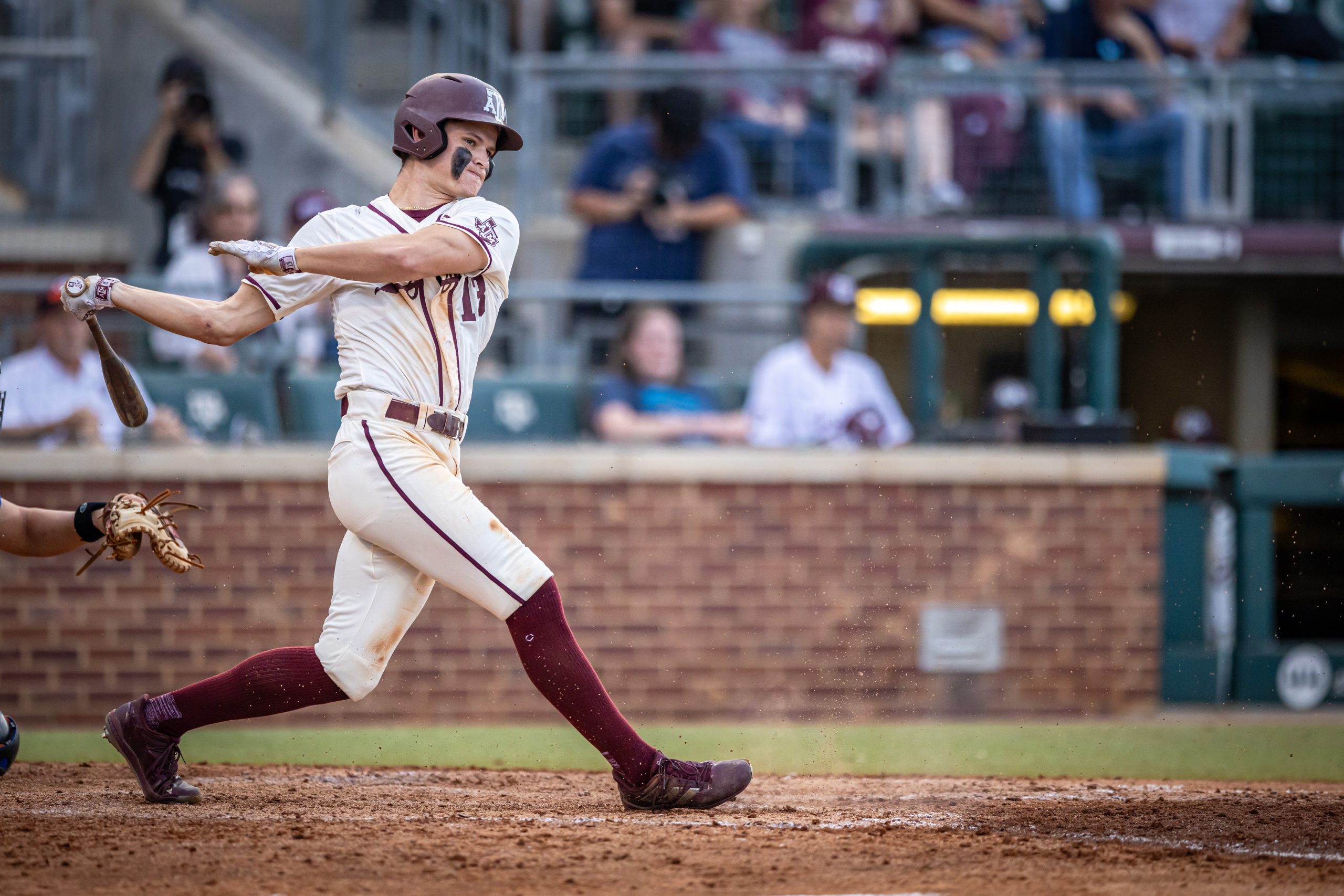 GALLERY: Baseball vs. HCU