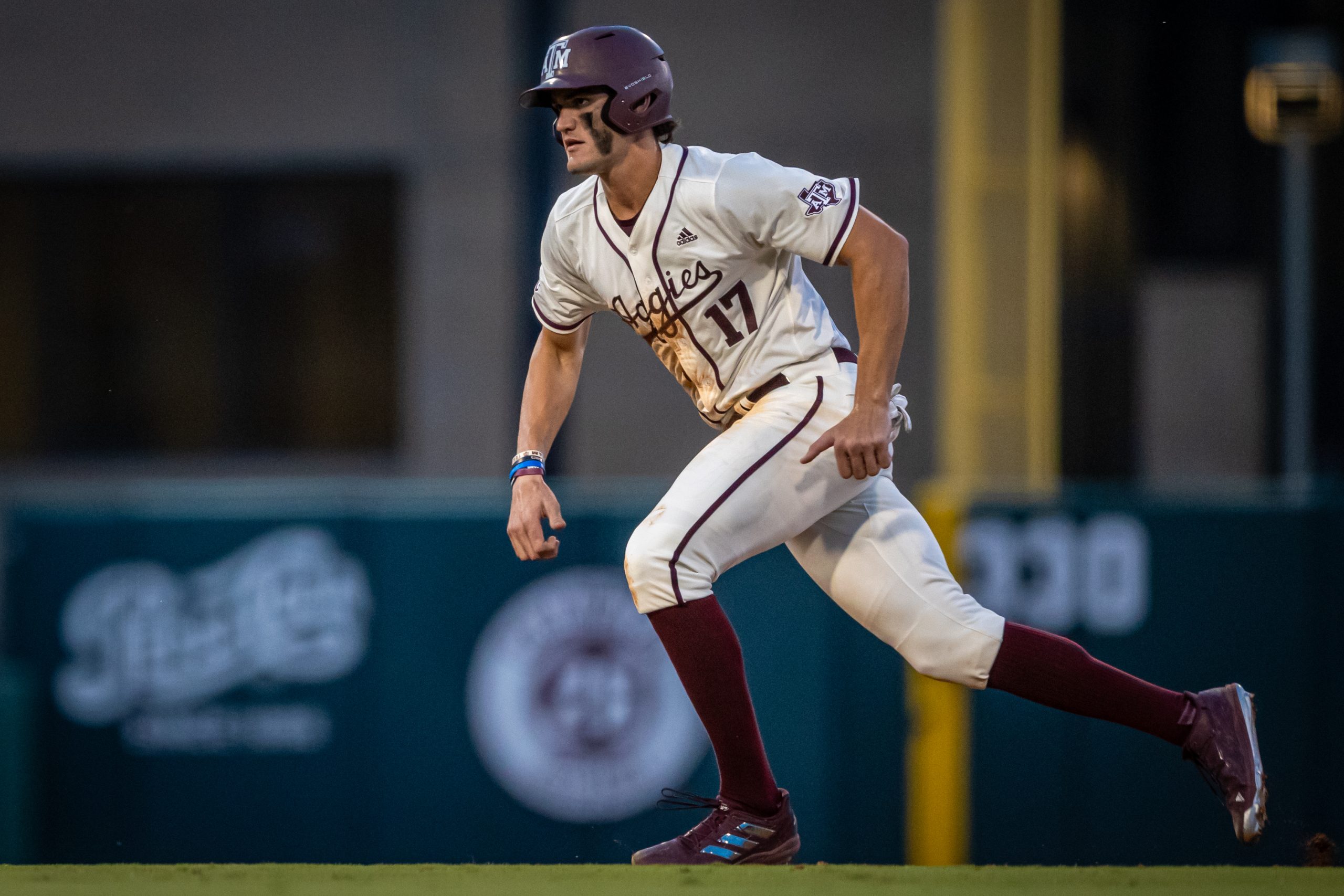 GALLERY: Baseball vs. HCU