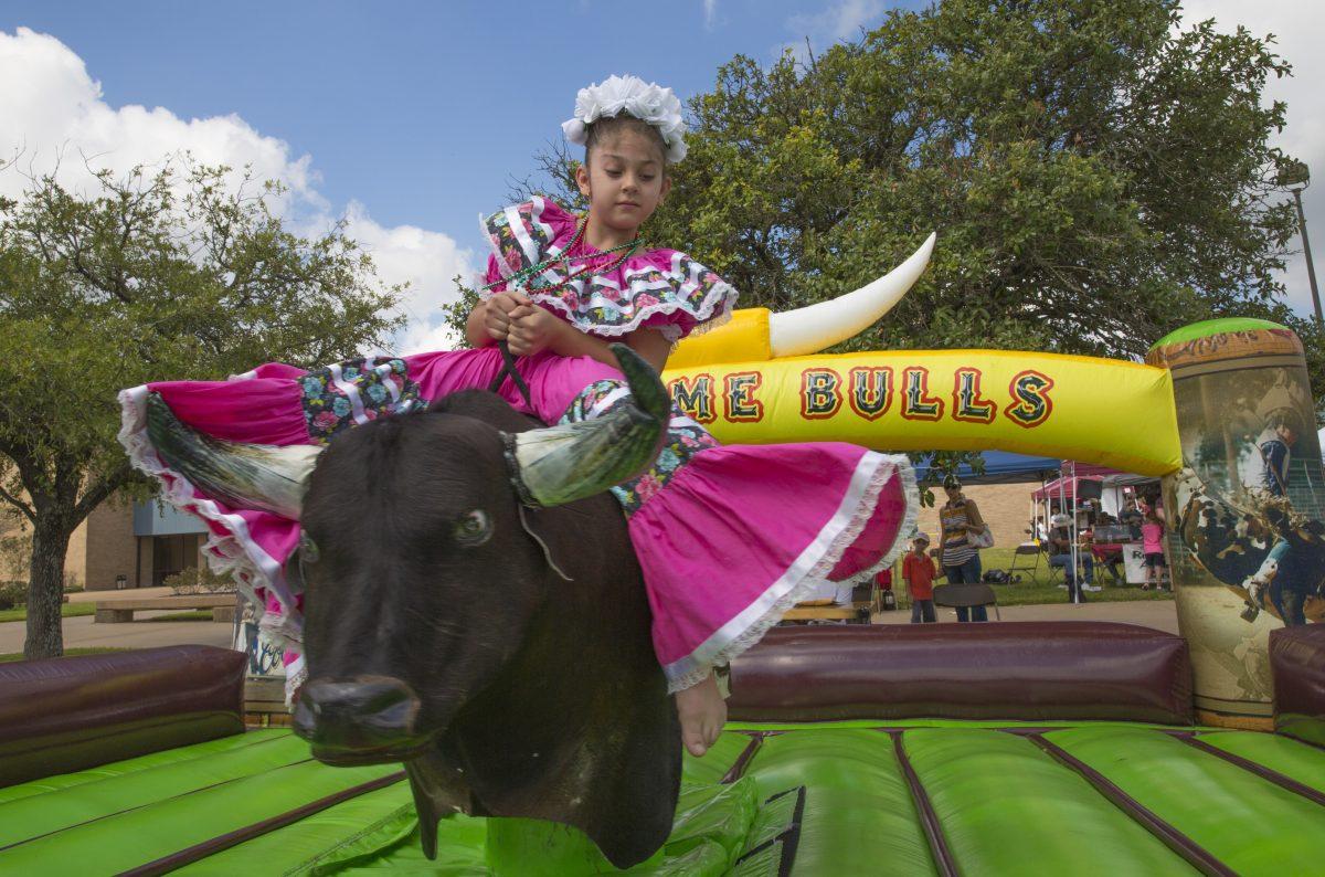 The Brazos Valley Museum of Natural History will host its 18th Annual Boonville Days on Oct. 14.