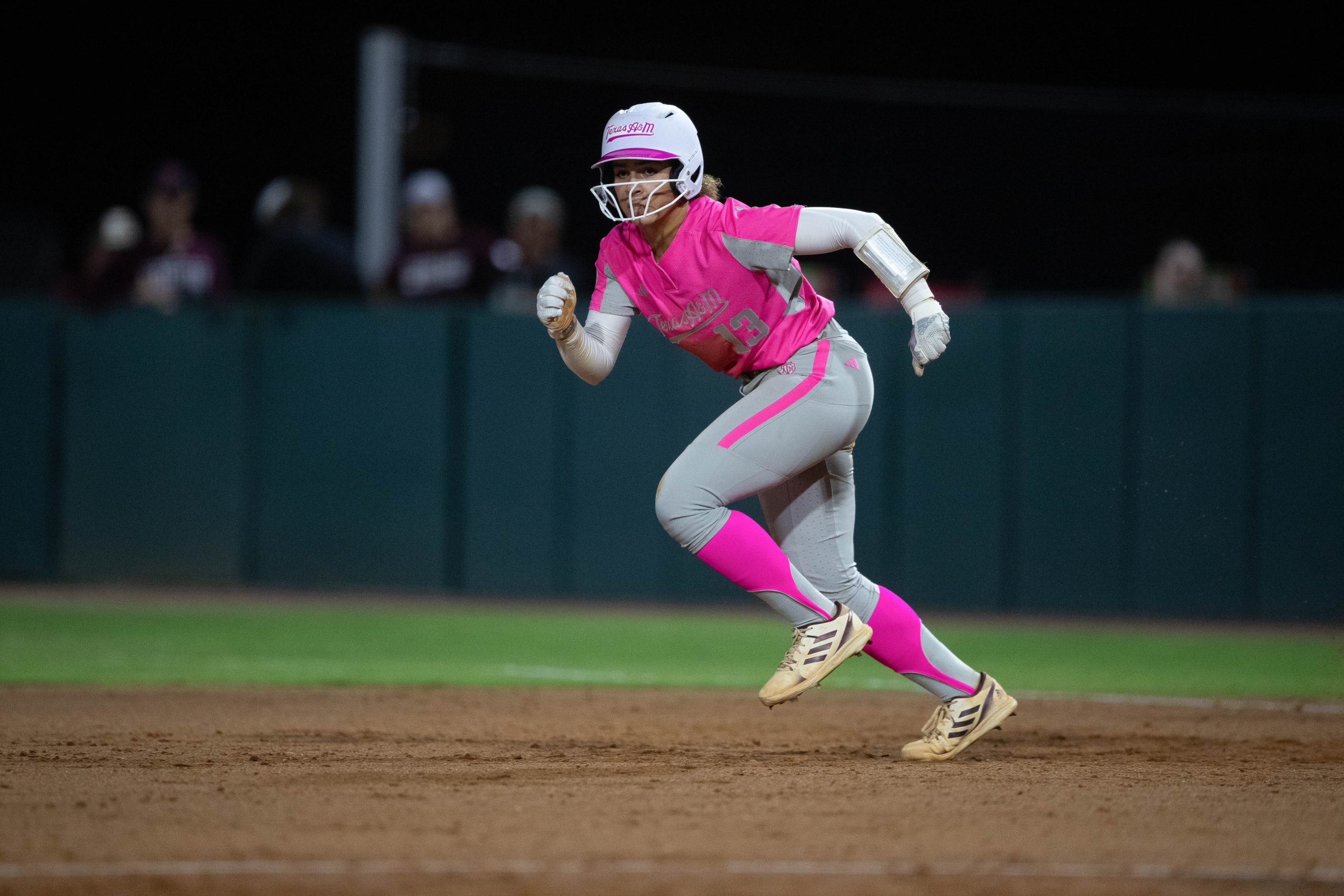 GALLERY: Softball Scrimmage vs McLennan