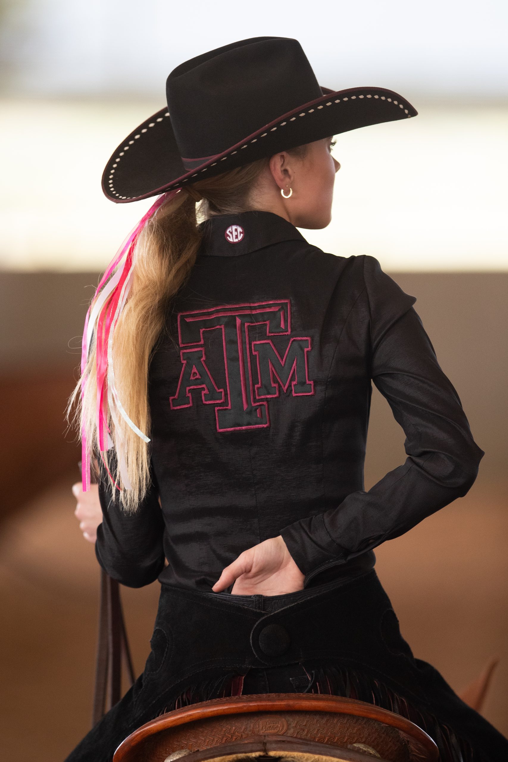 GALLERY: Equestrian vs. Georgia