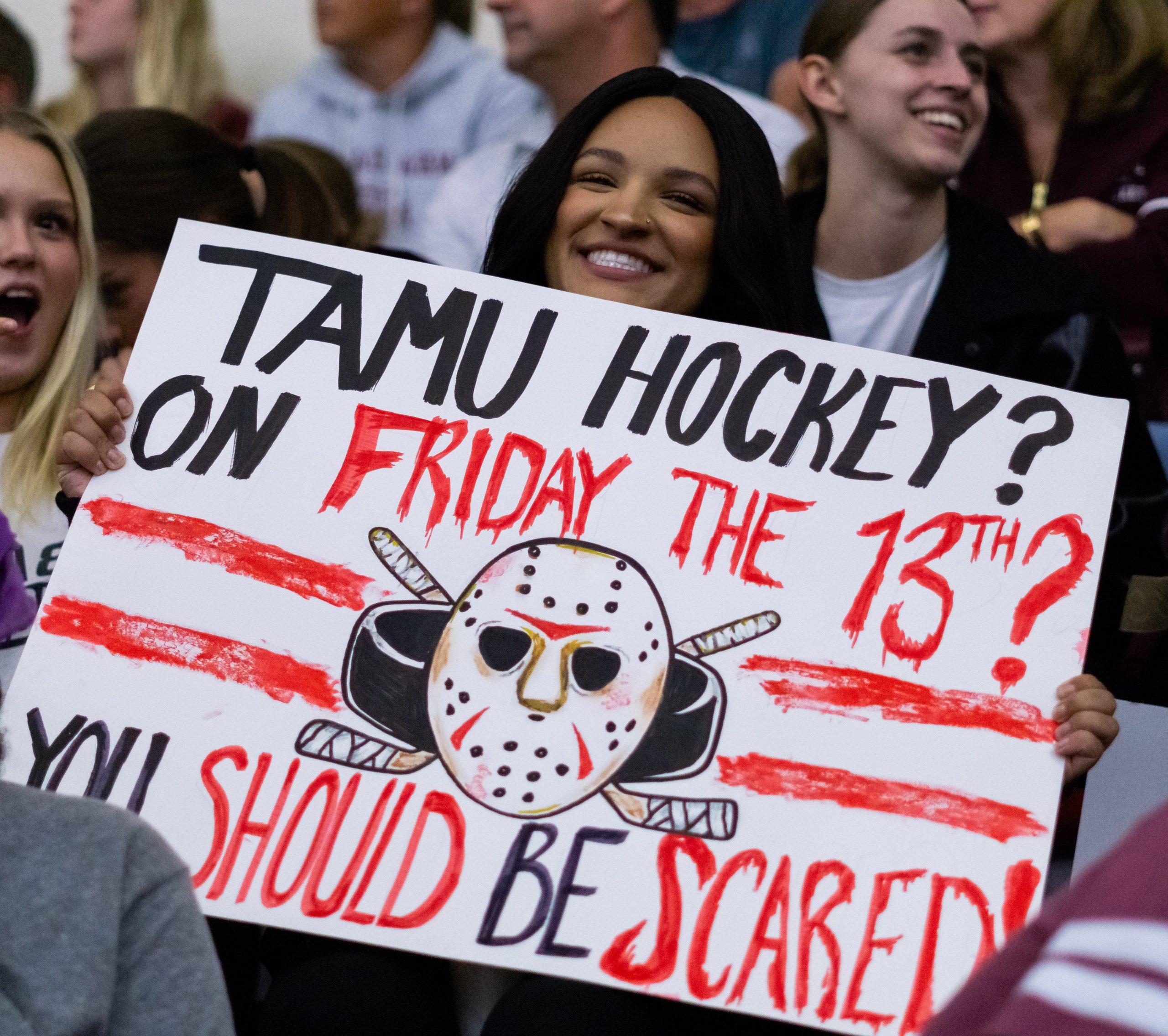 Ice Hockey vs. Metro State University - Denver