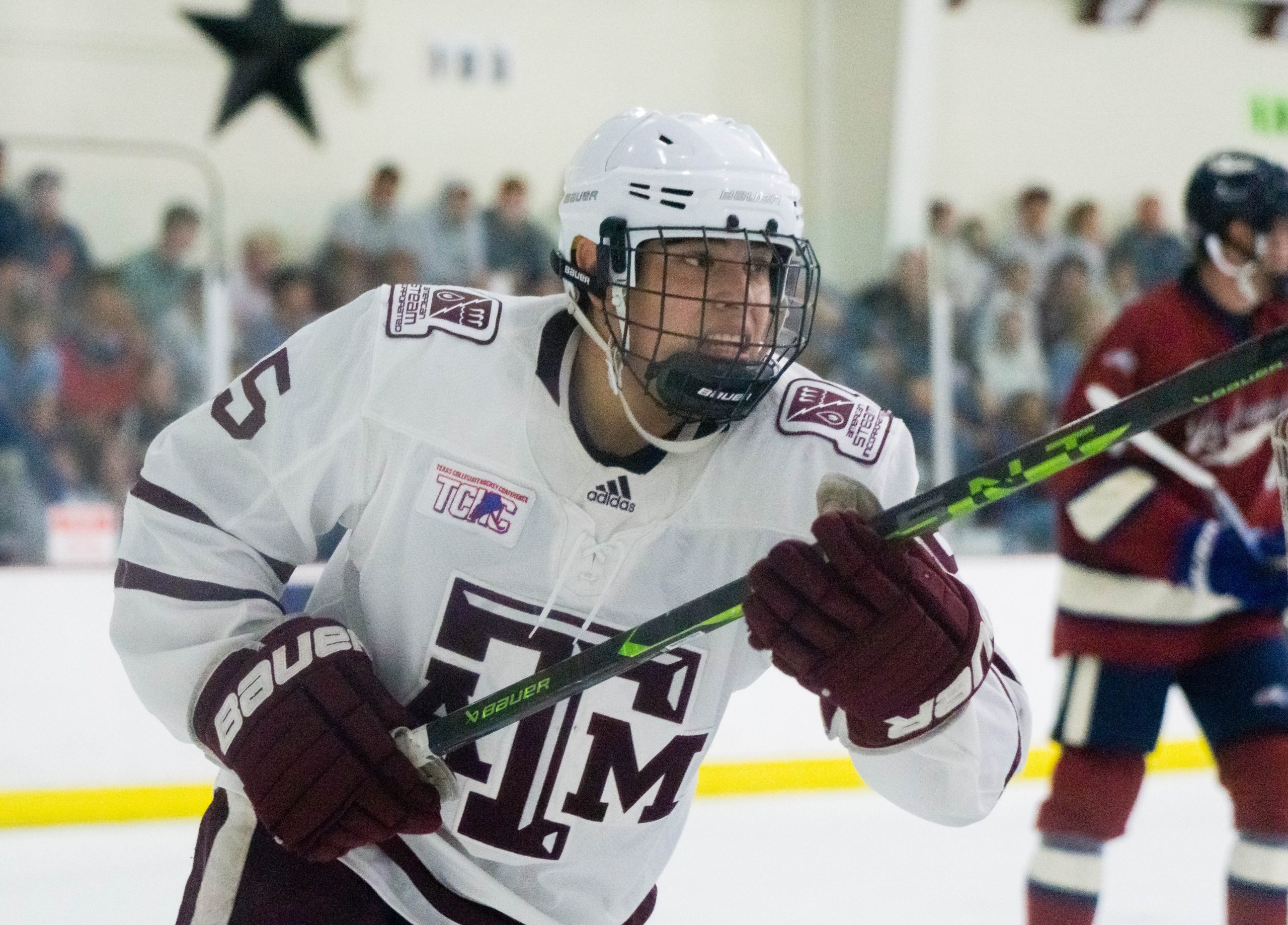 Ice+Hockey+vs.+Metro+State+University+-+Denver