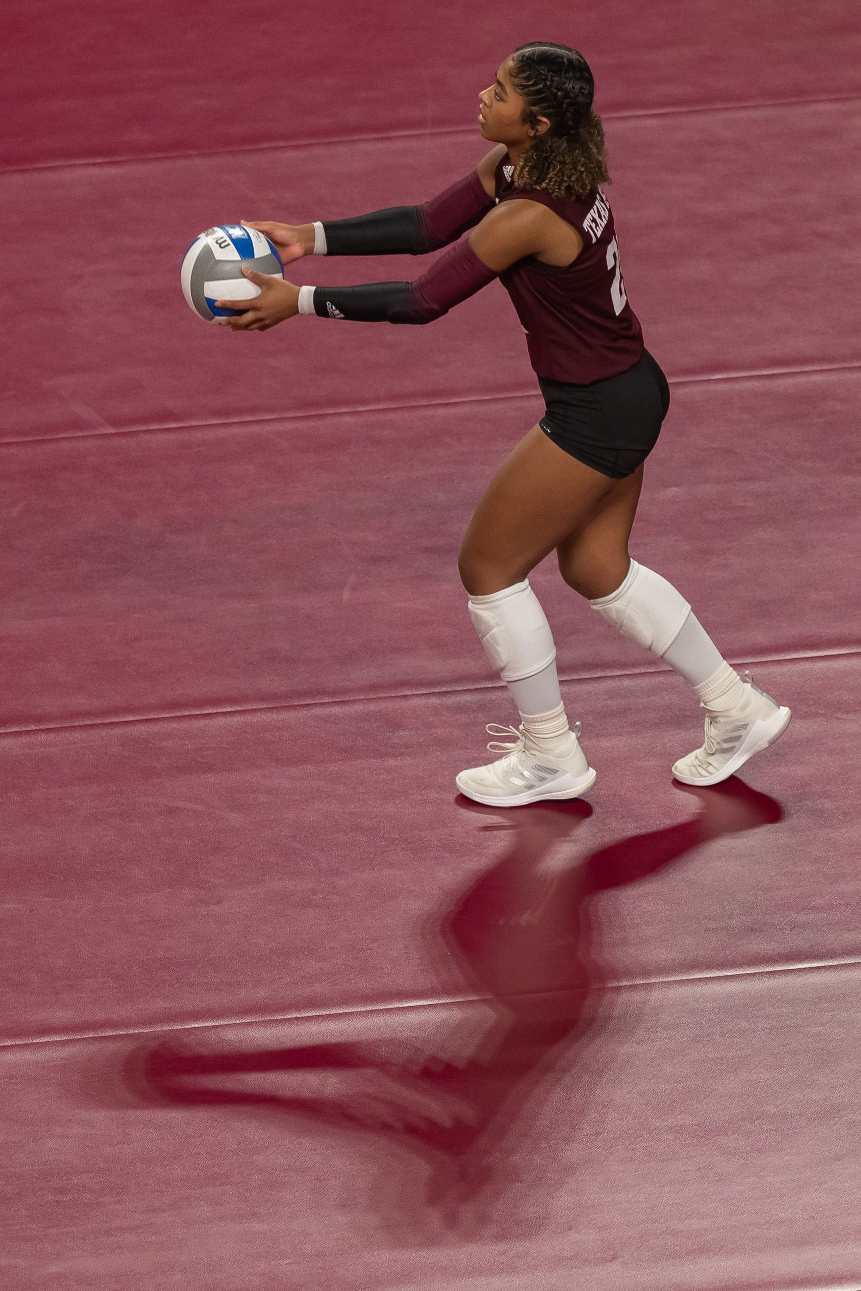GALLERY%3A+Volleyball+vs.+Tennessee