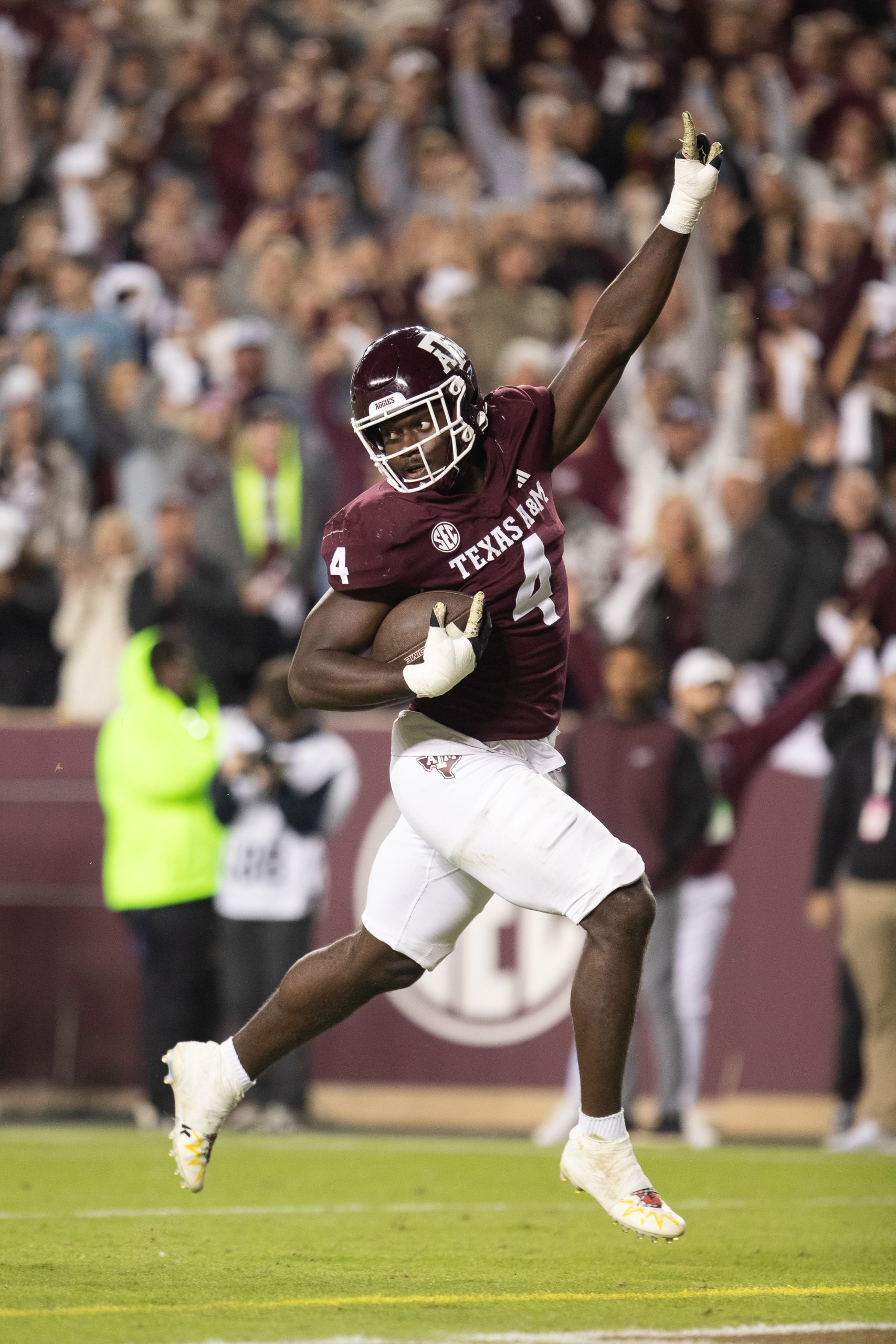 GALLERY%3A+Football+vs.+Mississippi+State