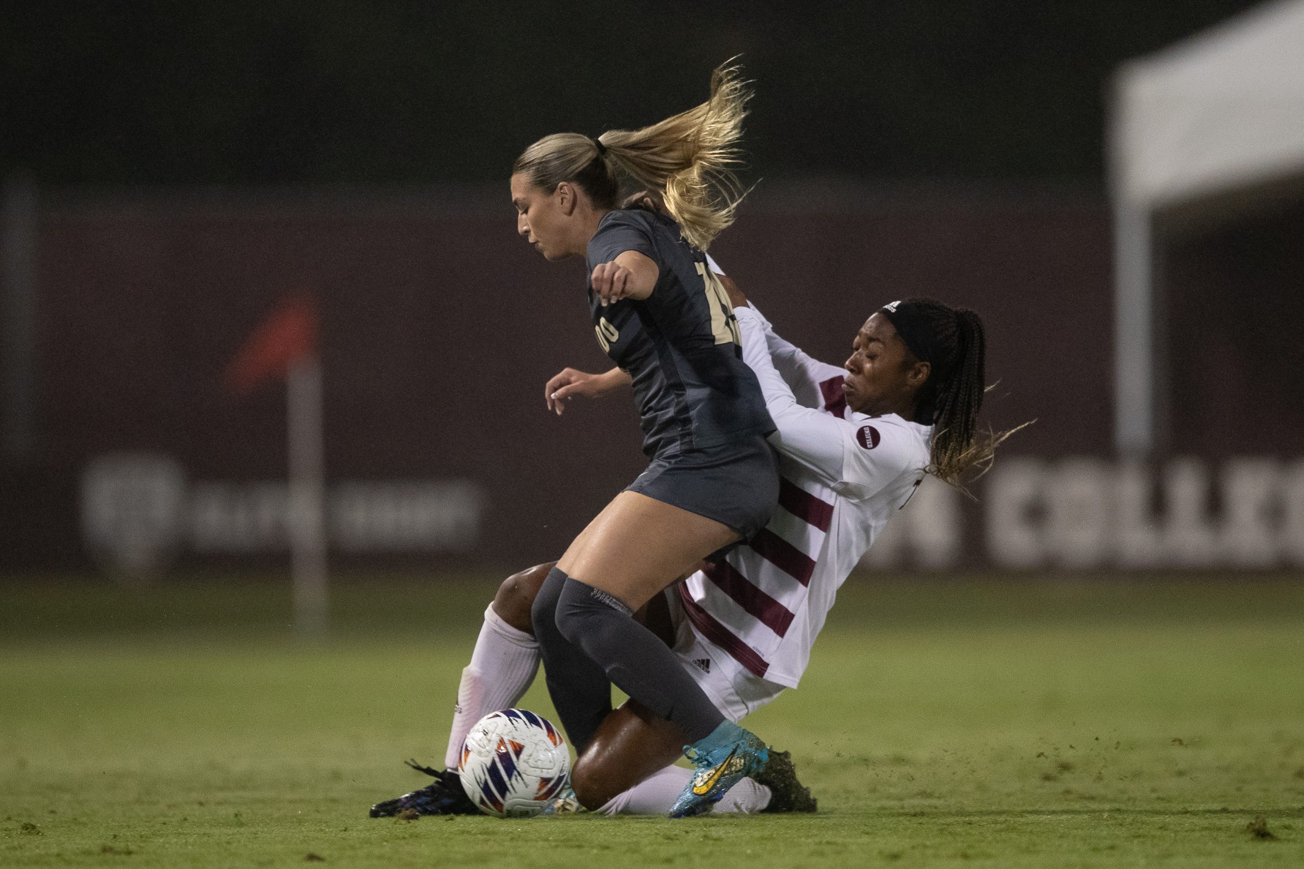 GALLERY: Soccer vs. Colorado