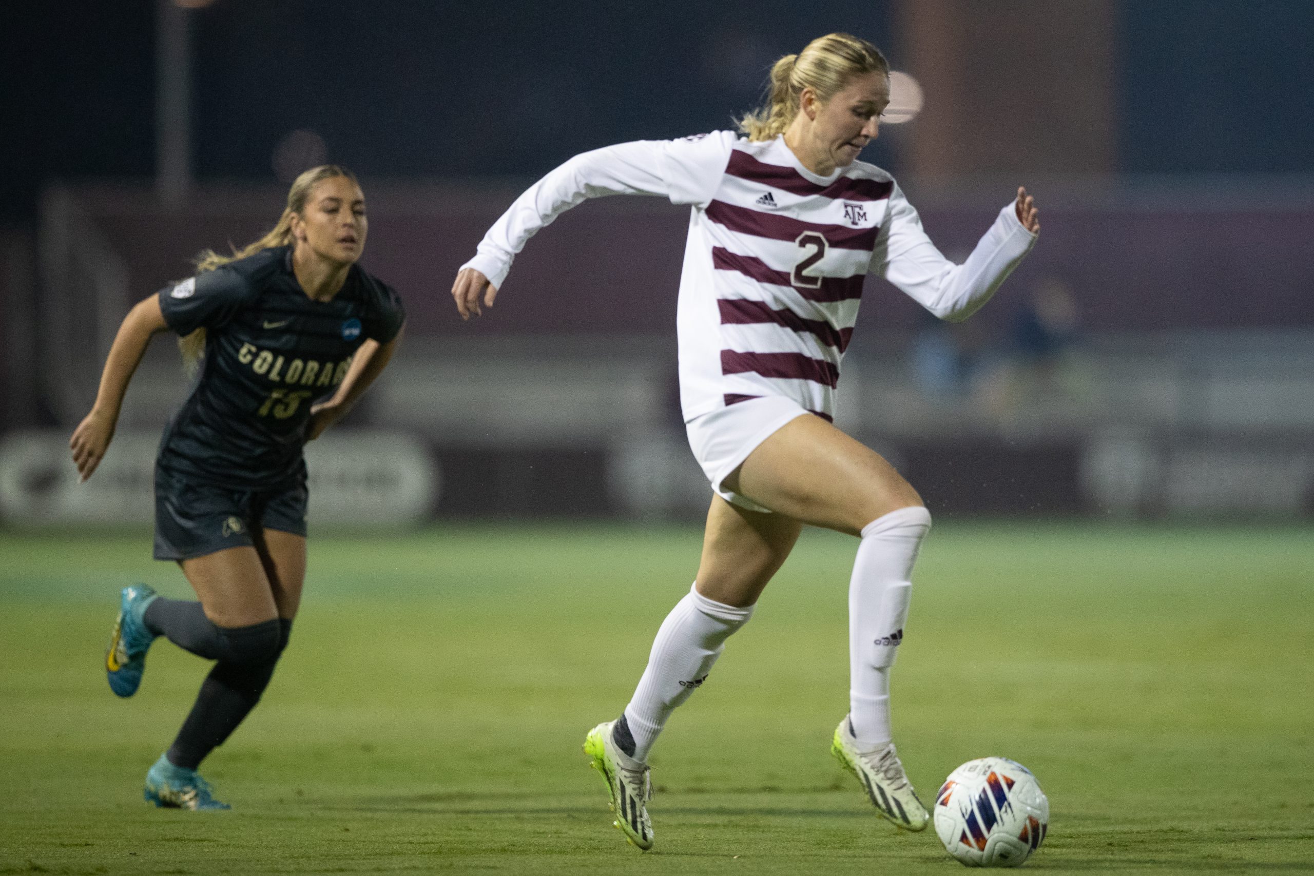 GALLERY: Soccer vs. Colorado