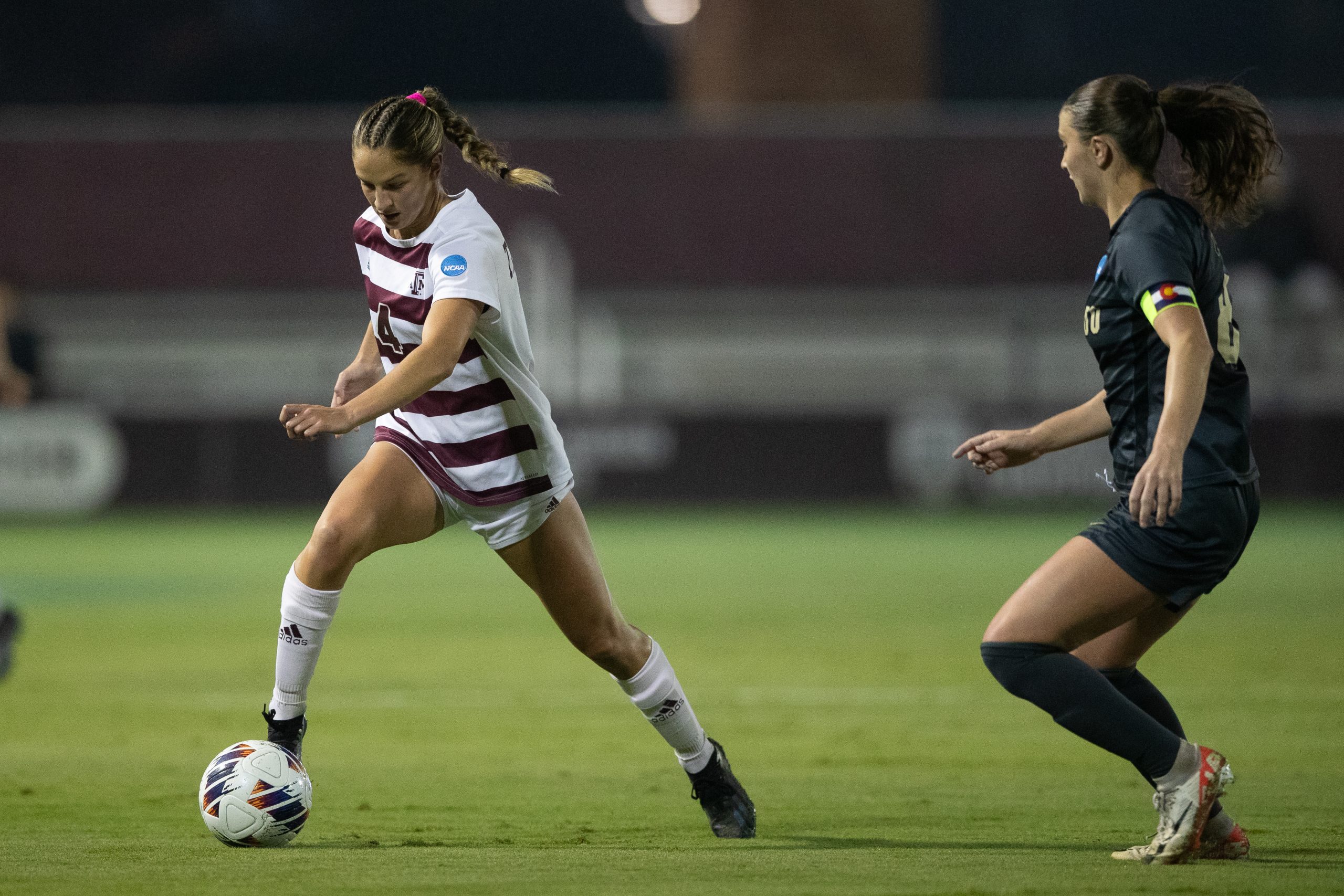 GALLERY: Soccer vs. Colorado