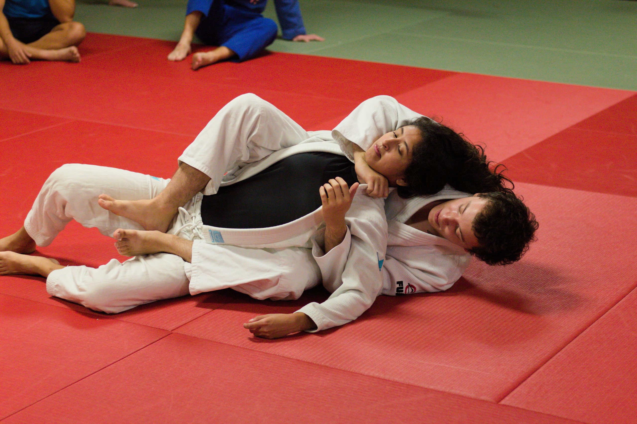 Brazilian Jiu Jitsu: what it is and what equipment is needed to practi –  Combat Arena