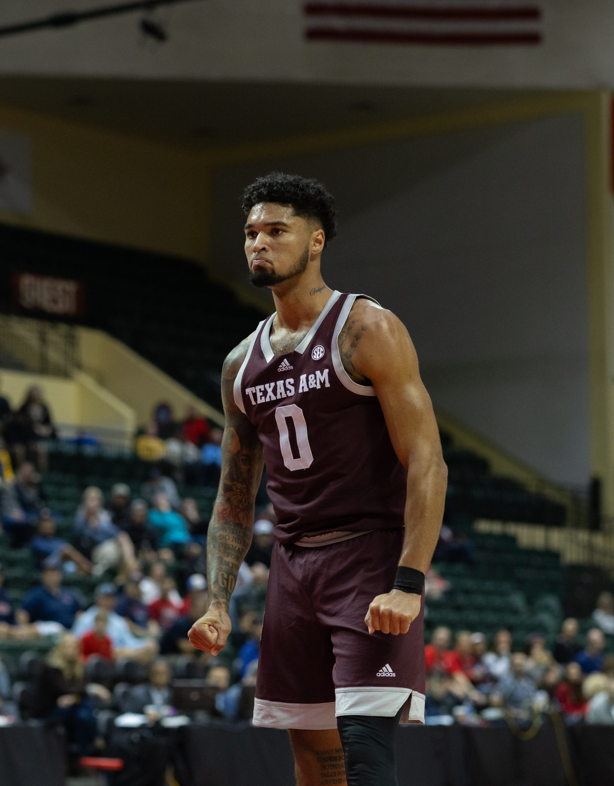 GALLERY: Men's Basketball vs FAU