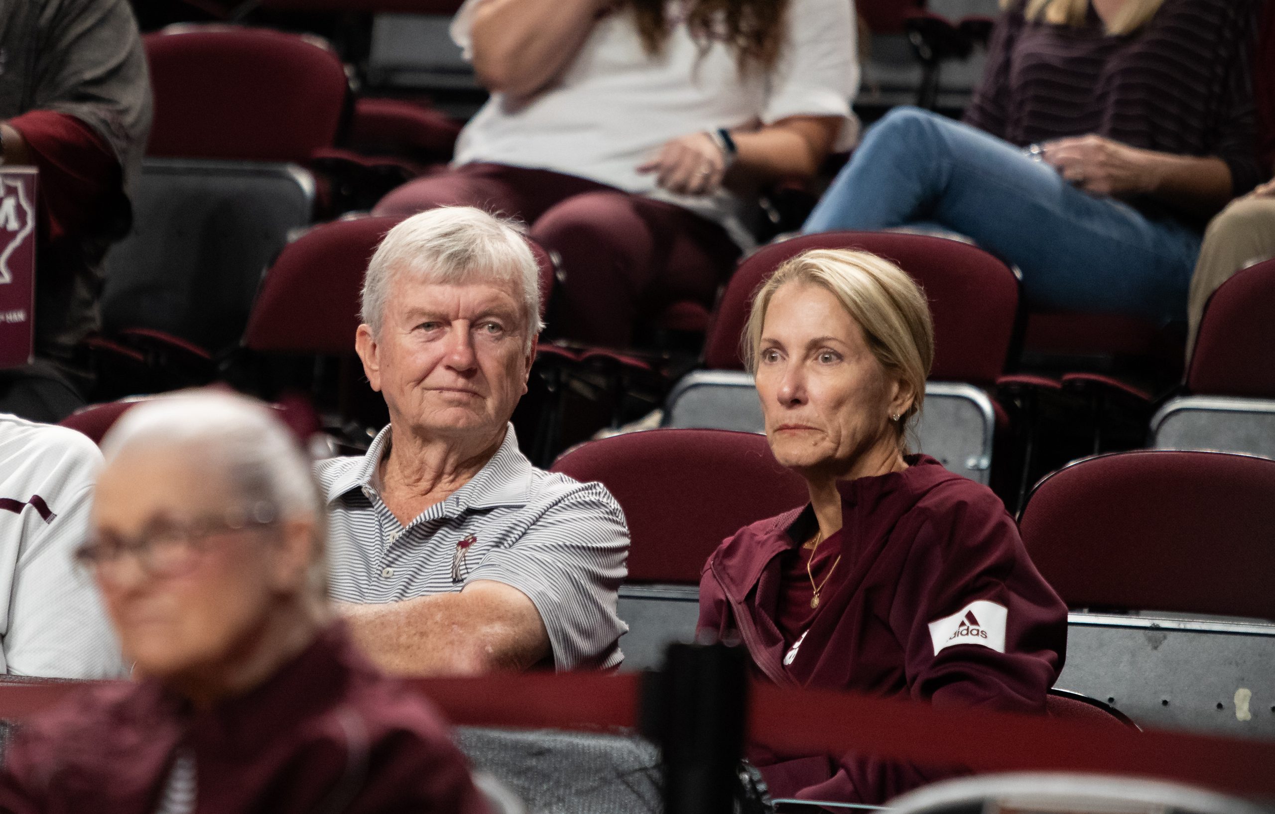 GALLERY: Women's Basketball vs. A&M-Corpus Christi