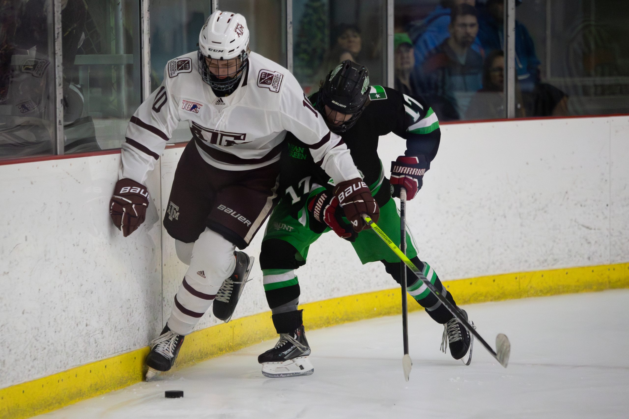 GALLERY: Hockey vs UNT