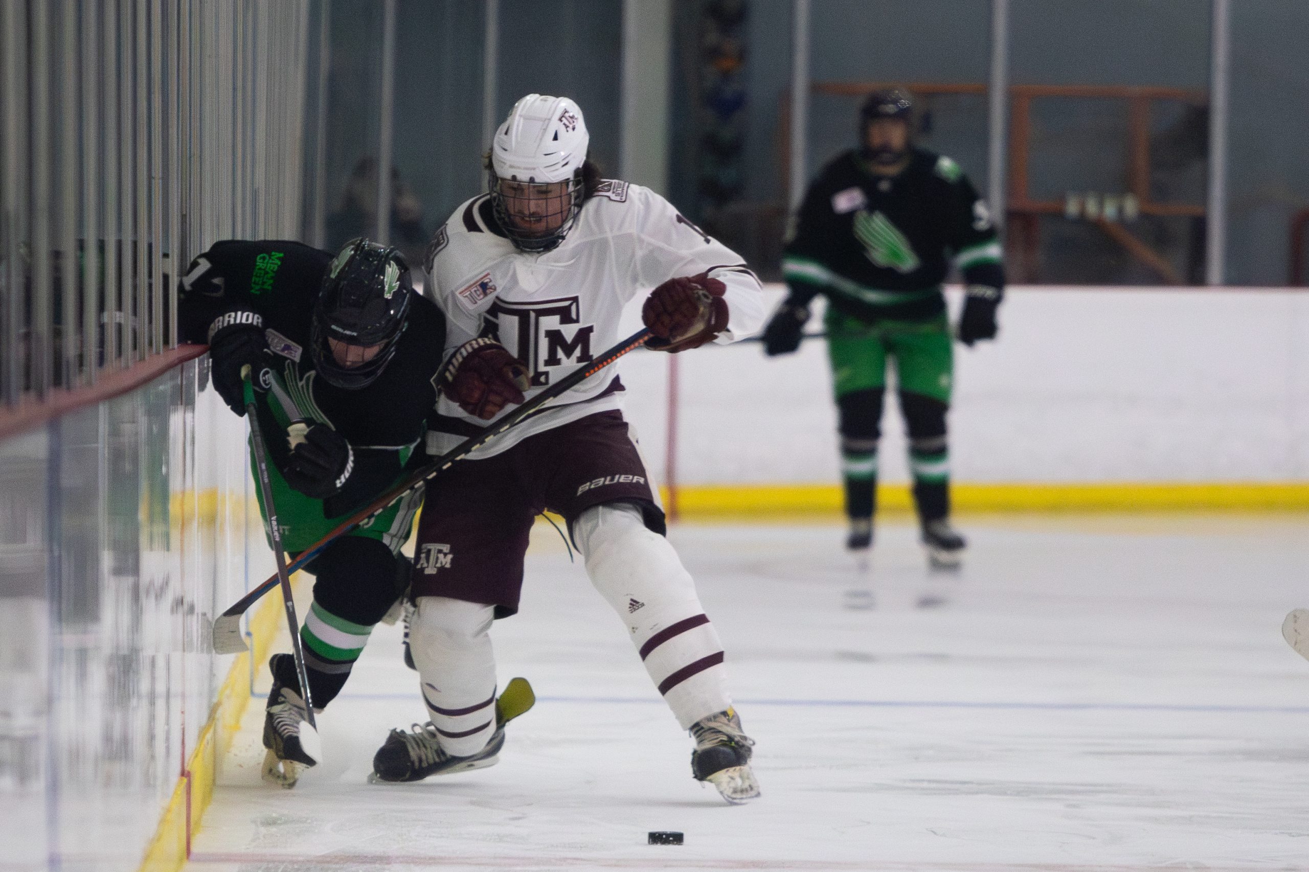 GALLERY: Hockey vs UNT