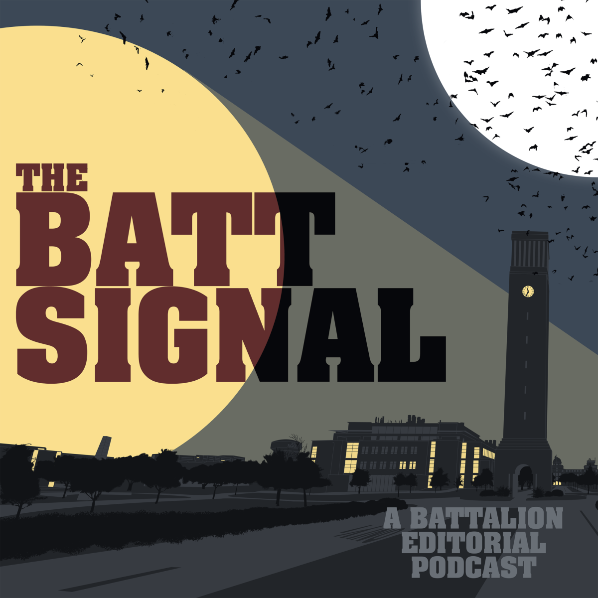 The Batt Signal Episode 45: Changing the education system, starting with Taylor Swift