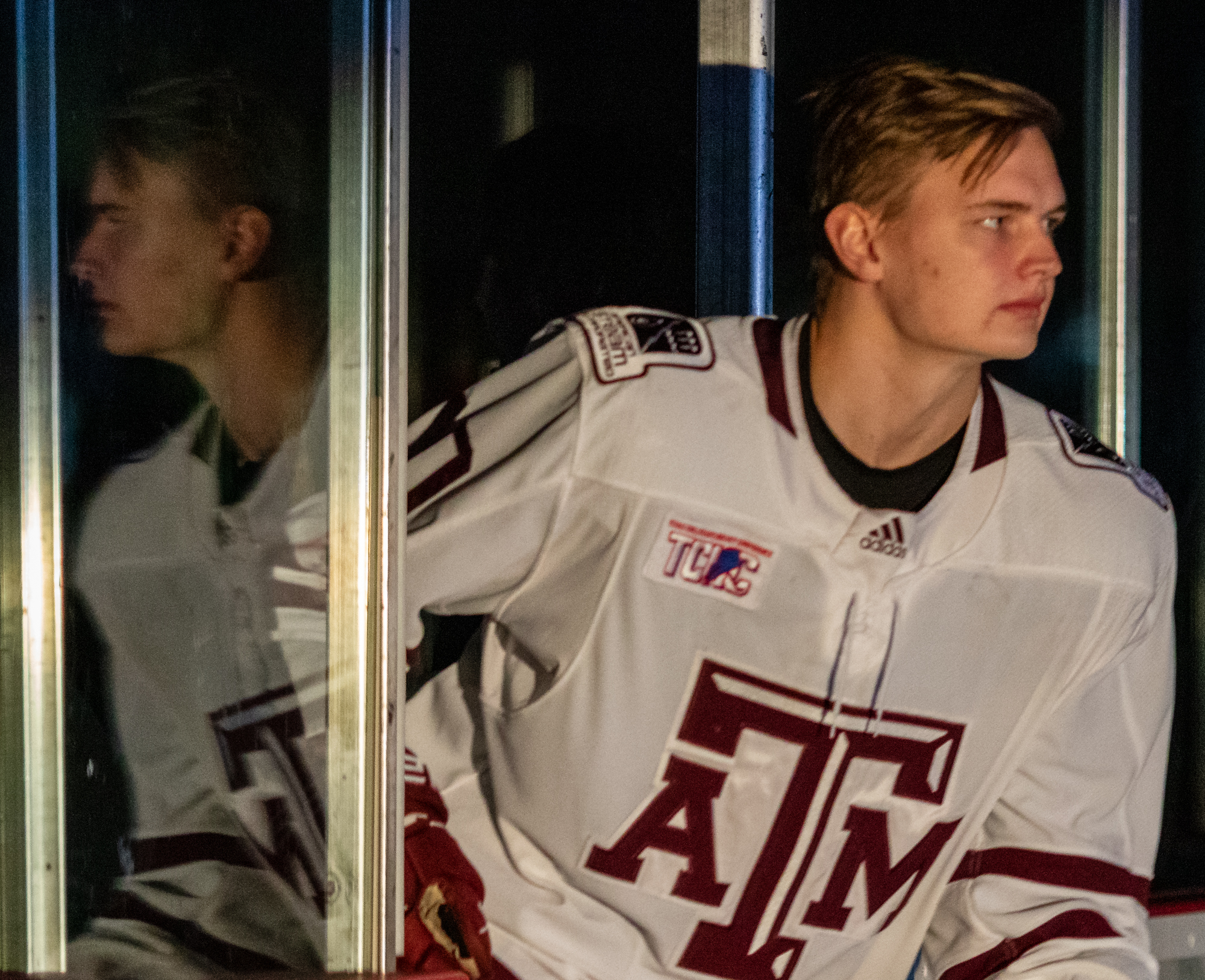 GALLERY: Hockey vs. Texas State