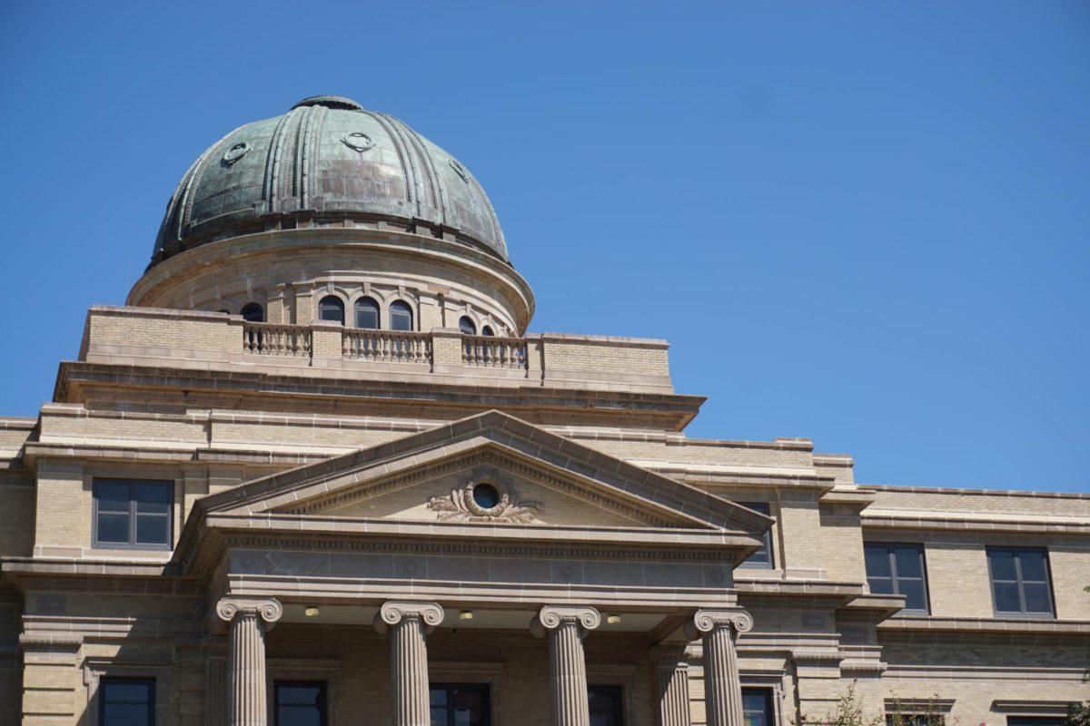 The Texas A&M Student Government Association Election Commission released the list of candidates running for major positions in the 2024-25 election. (File photo by Melanie McBride)