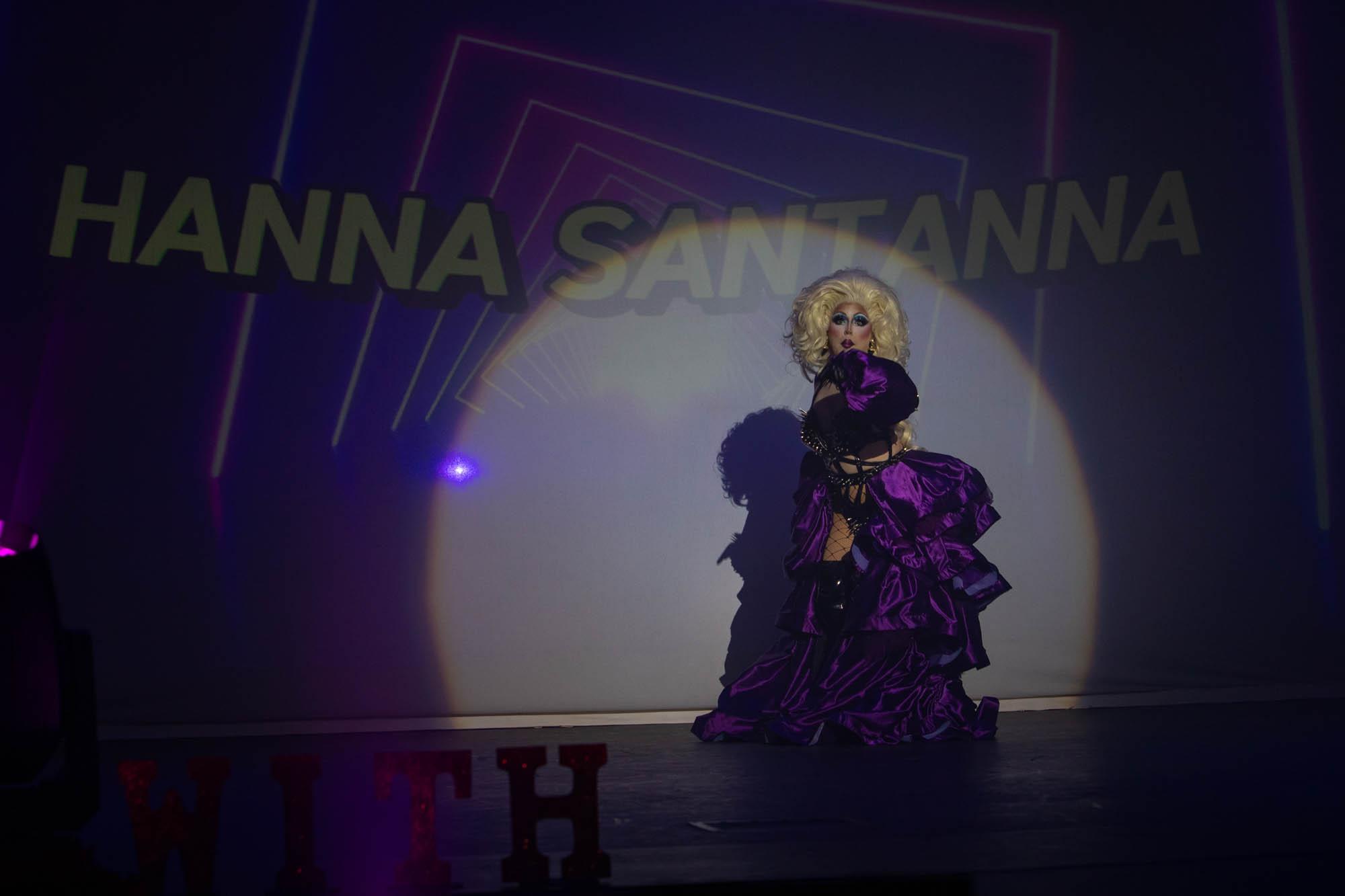 Hanna+Santanna+crowned+Draggieland+2024+Queen