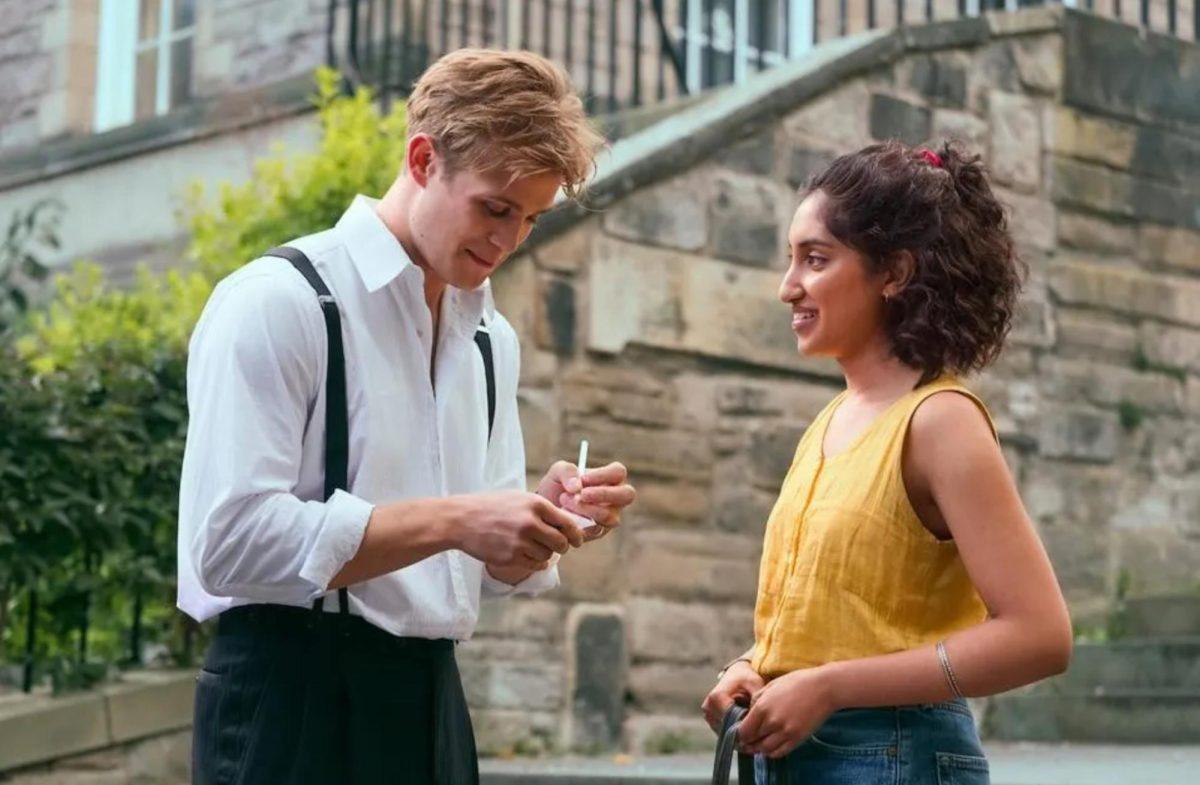 Art Critic Theresa Lozano says Netflix’s “One Day” isn’t another adaptation down the drain (but it is one that made her cry). (Photo via Netflix/IMDB)