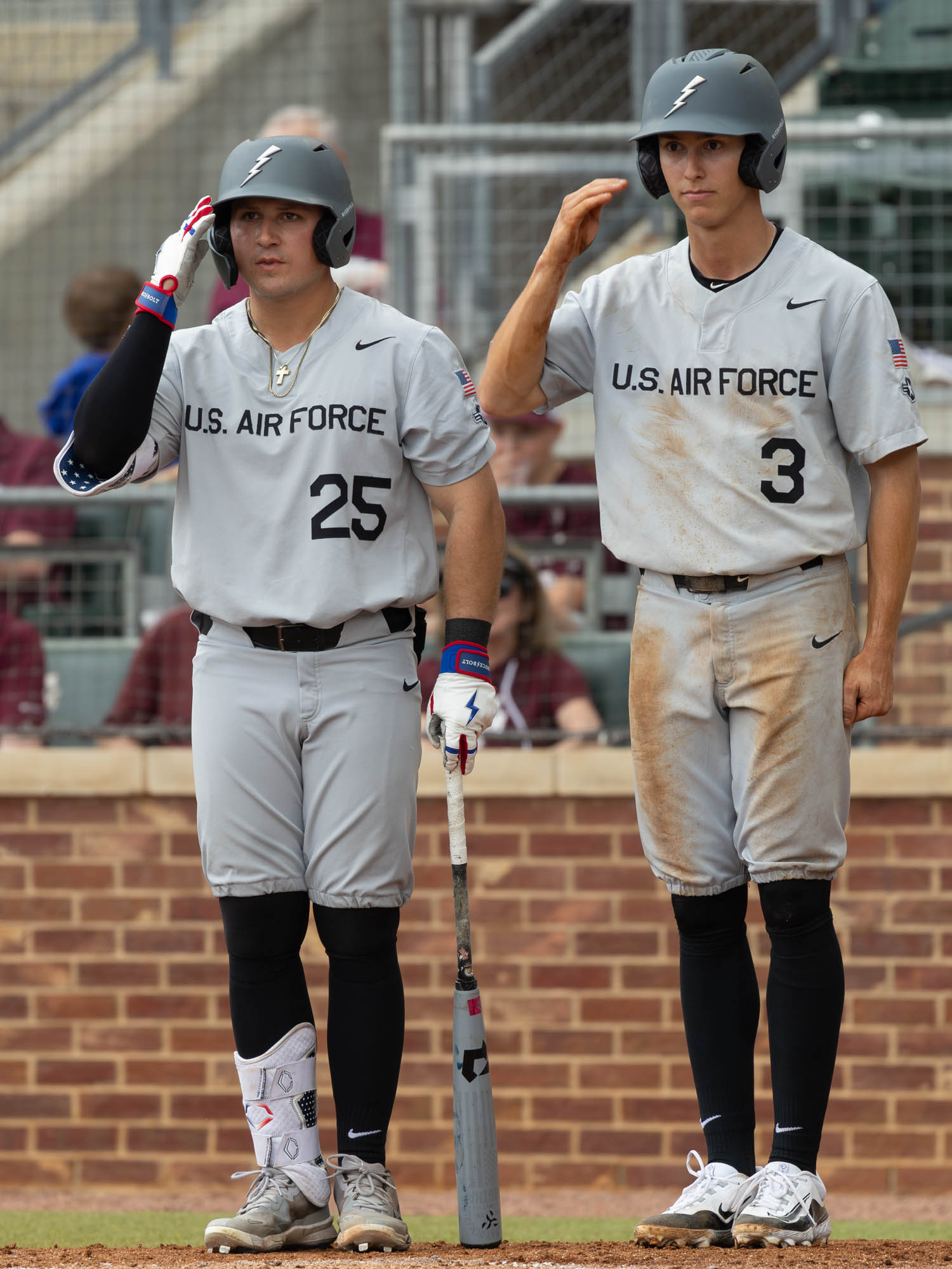 GALLERY%3A+Baseball+vs.+The+United+States+Air+Force+Academy