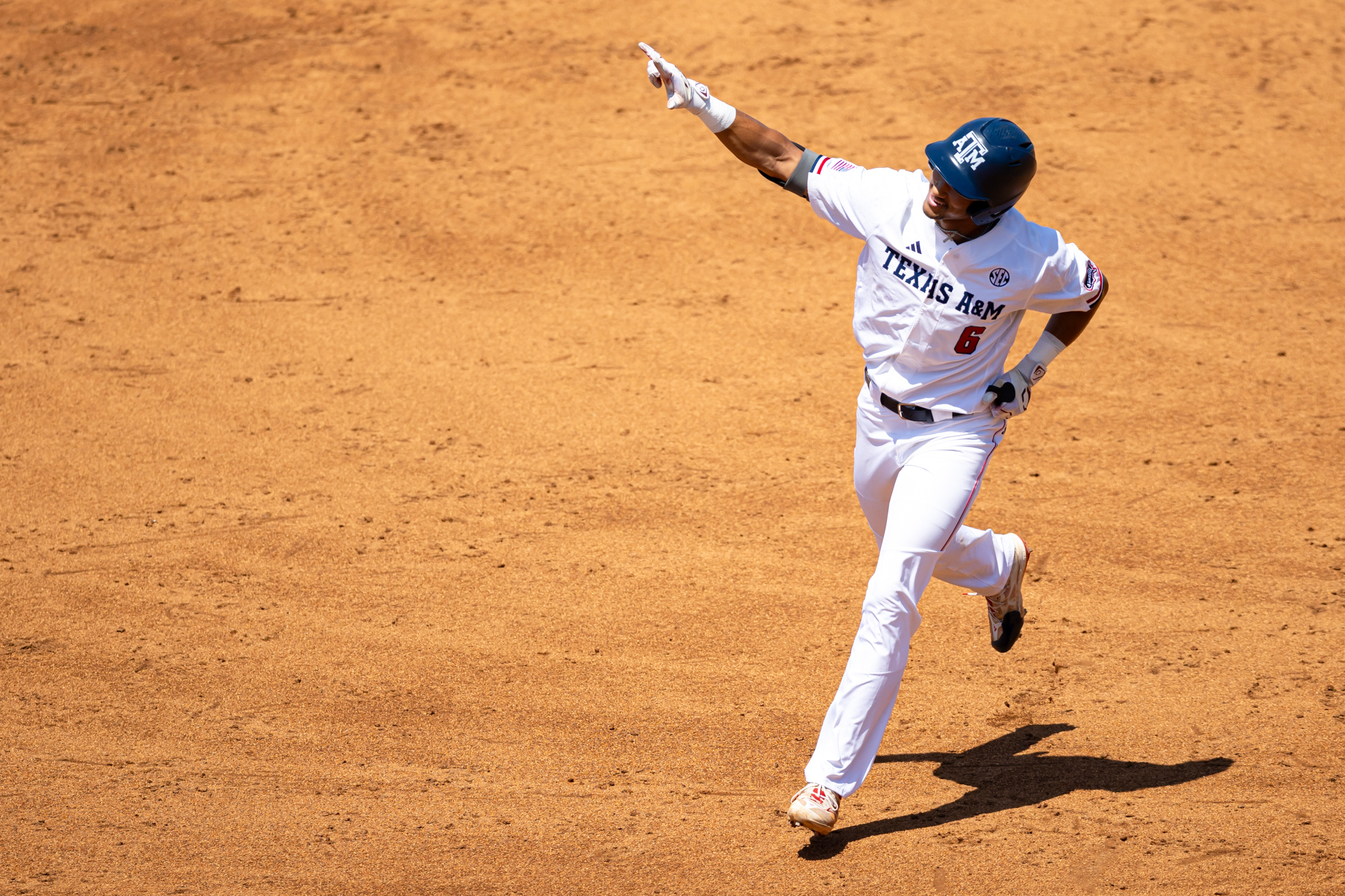 GALLERY: Baseball vs. Arkansas