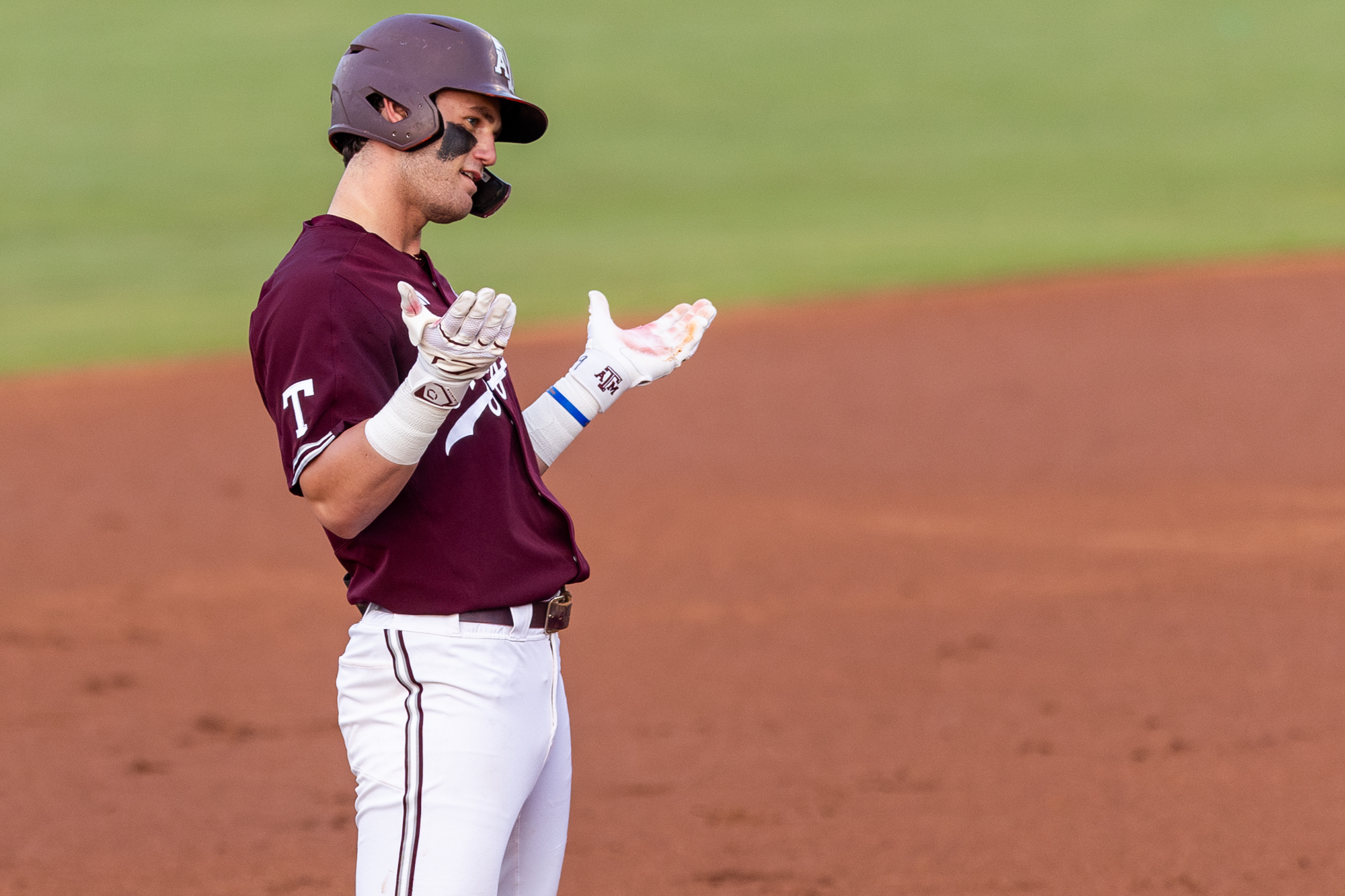 GALLERY: Baseball vs. Arkansas