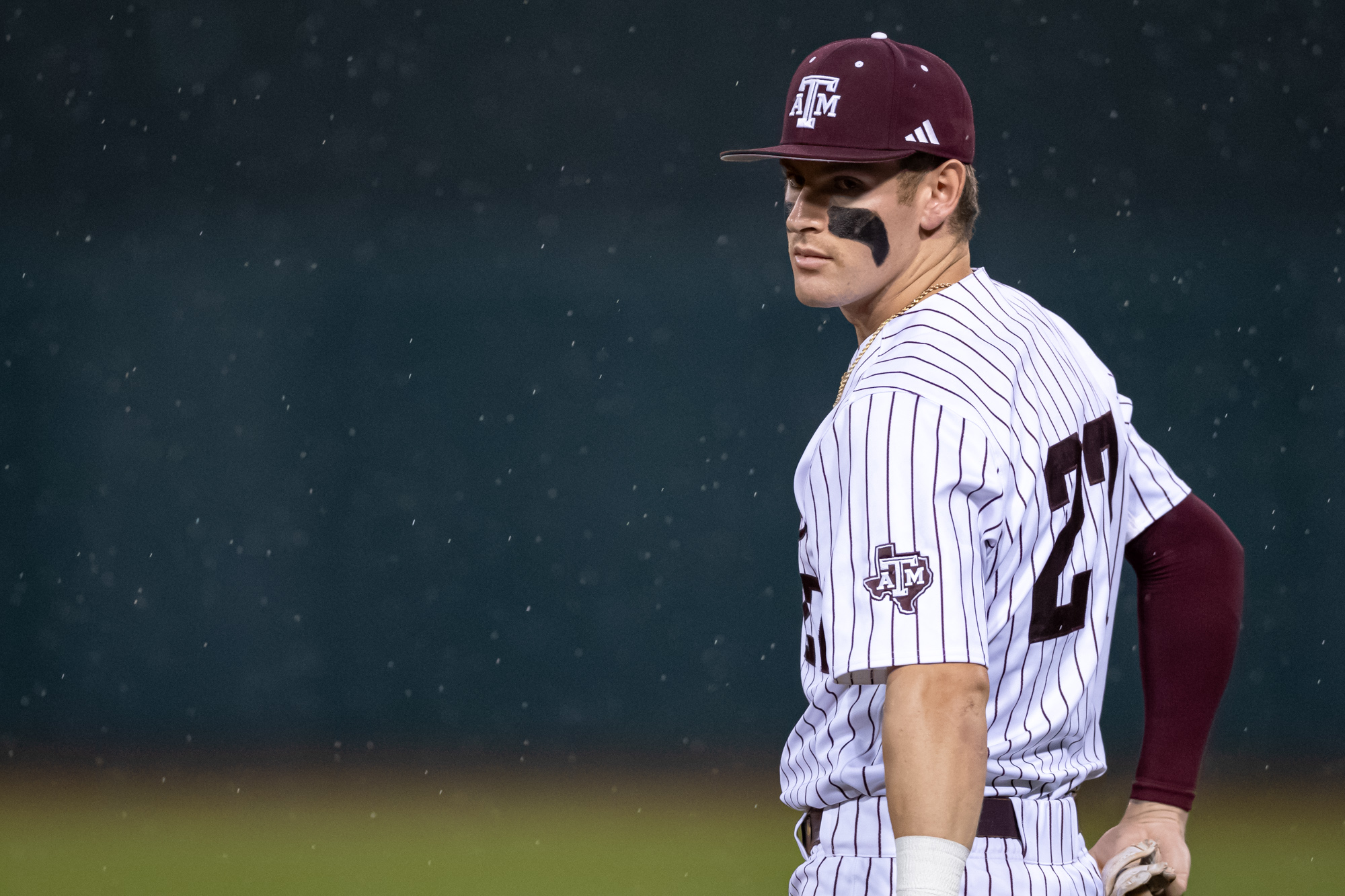 GALLERY: Baseball vs. Arkansas