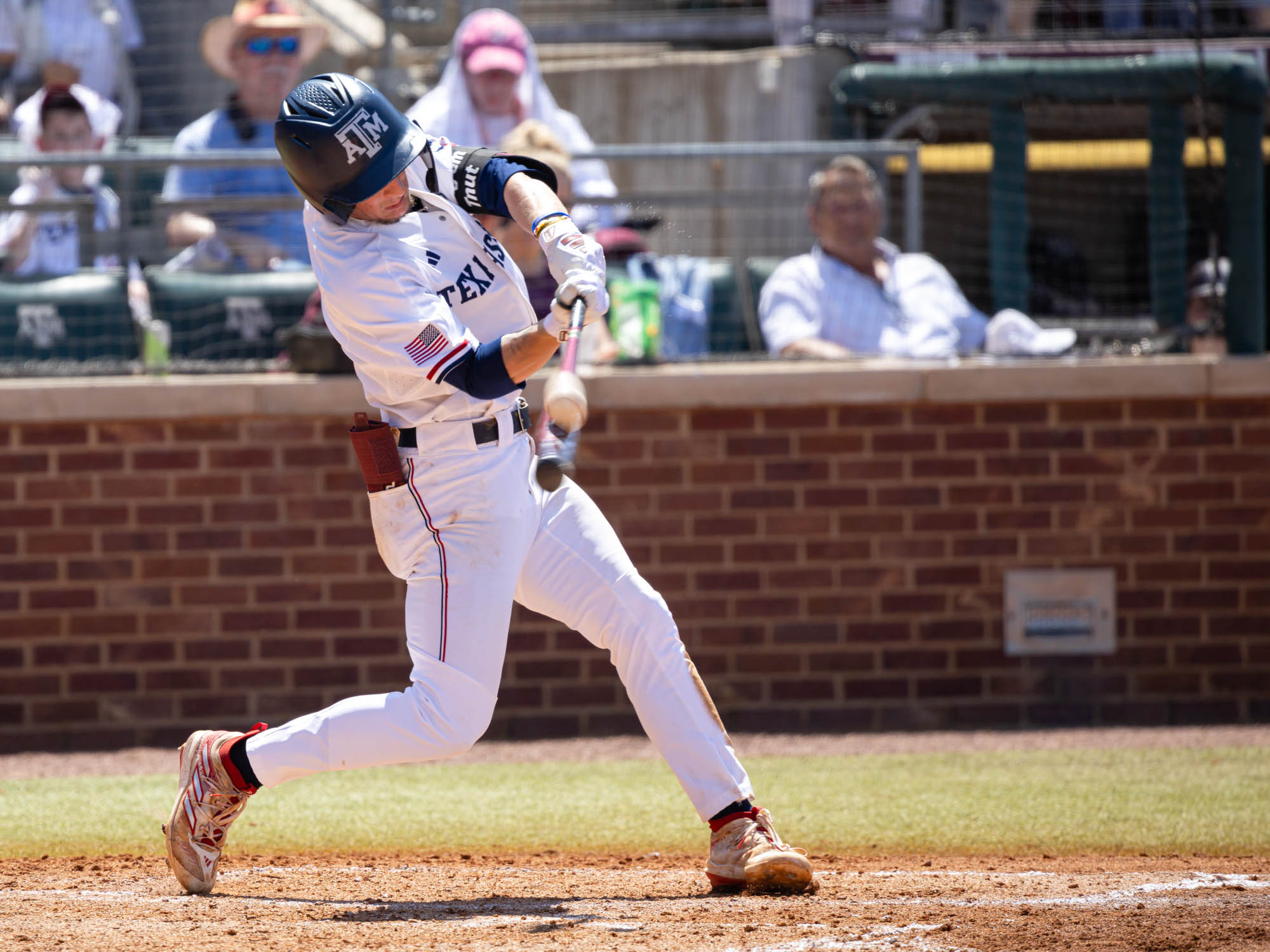 GALLERY: Baseball vs. Arkansas