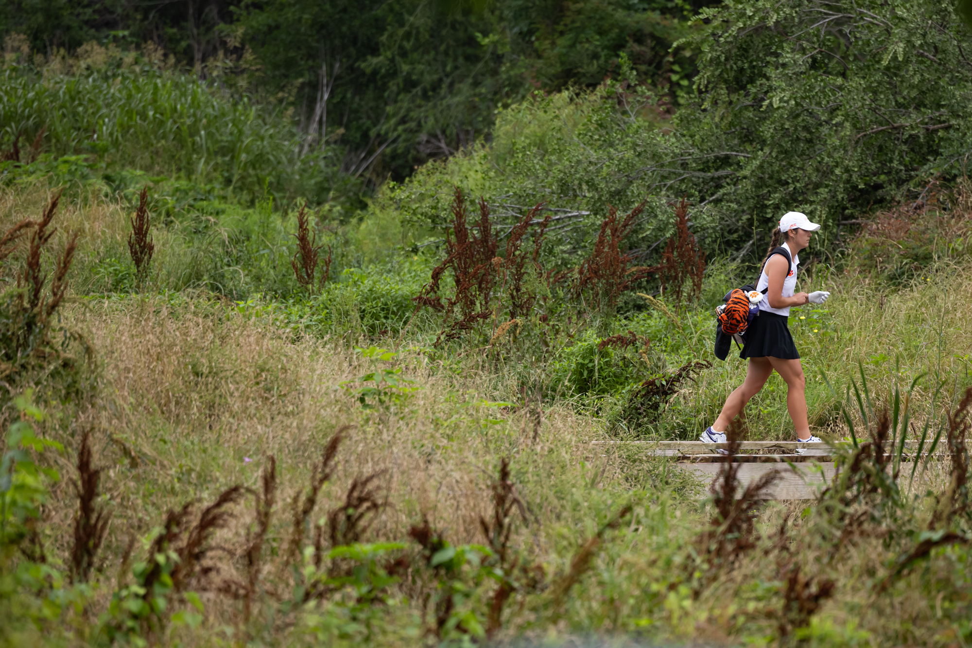 Aggies+advance+to+NCAA+Championships+with+fifth+place+in+Bryan+Regional