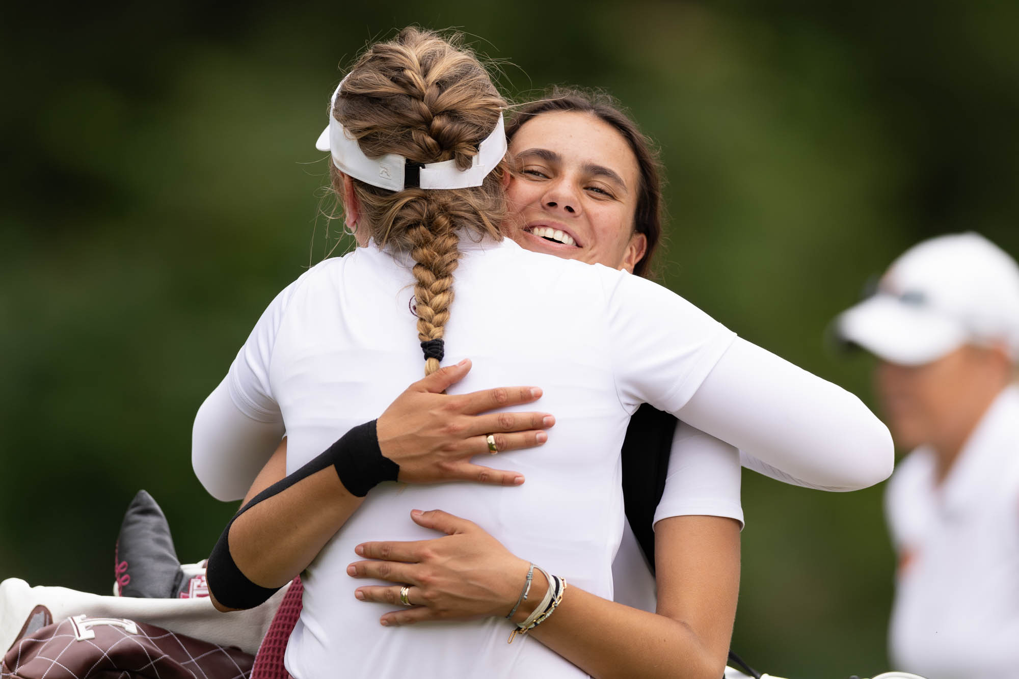 Aggies+advance+to+NCAA+Championships+with+fifth+place+in+Bryan+Regional