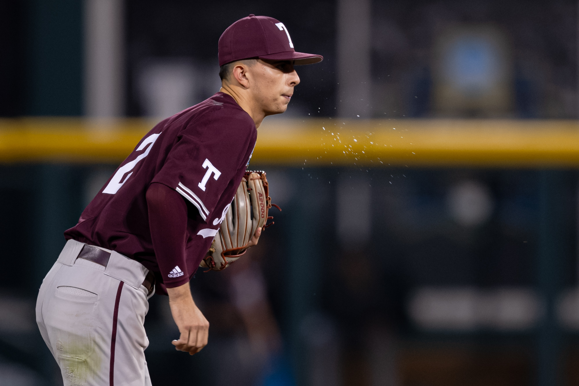 GALLERY: Baseball vs. Florida (2024 NCAA Men’s College World Series semifinal)