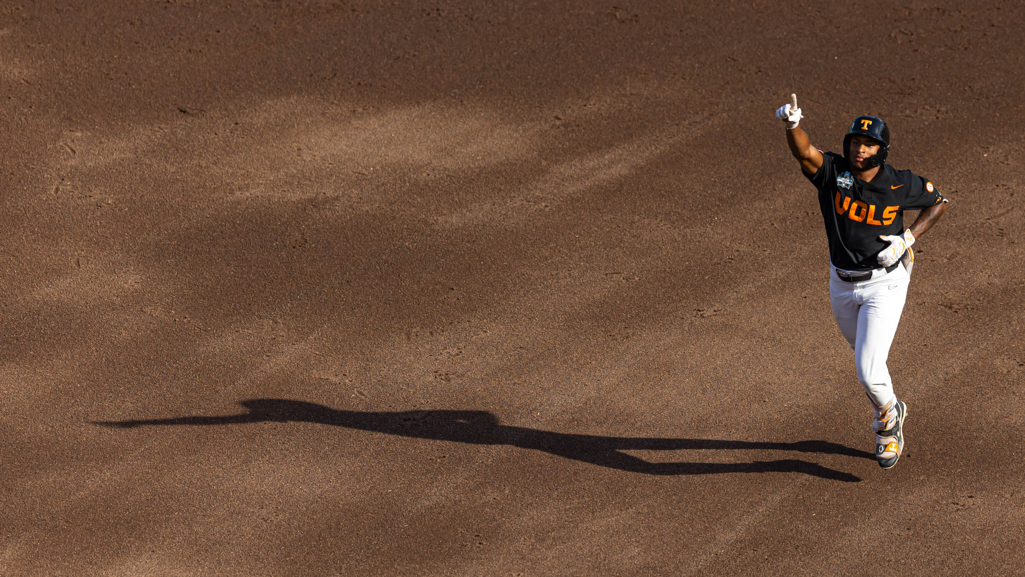 GALLERY: Baseball vs. Tennessee (NCAA Men's College World Series)